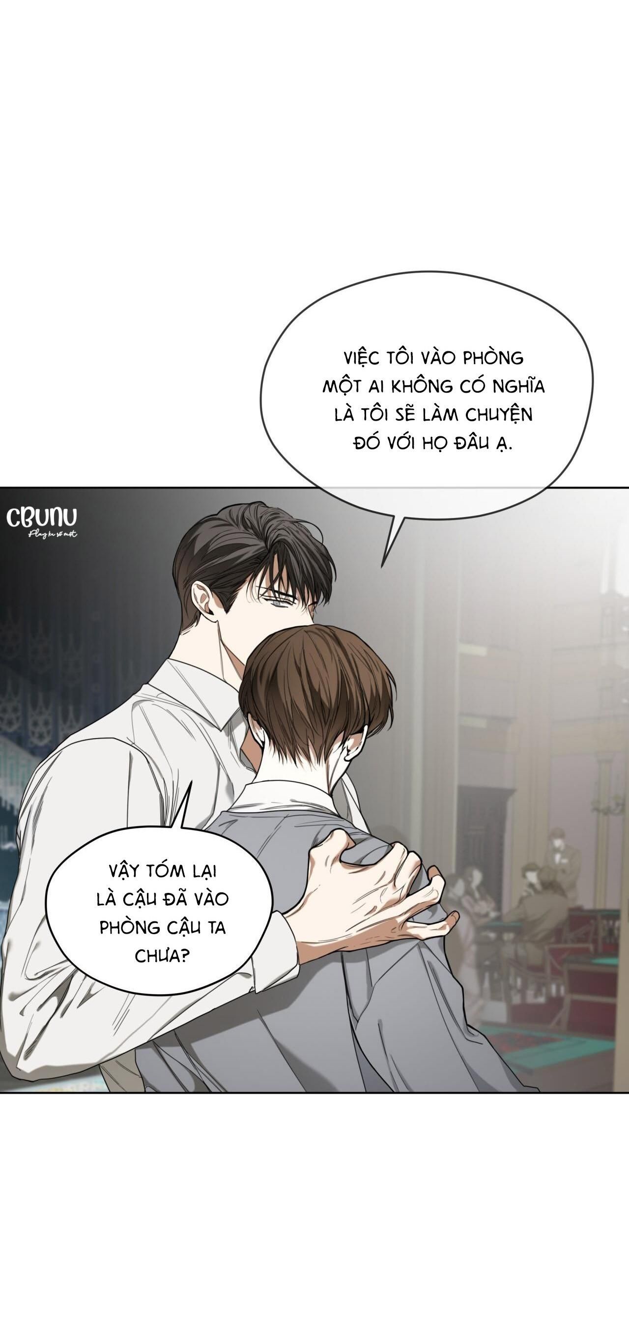 đọc truyện (cbunu) Phạm Luật Chương 50 ảnh 64 tại Giả Dược