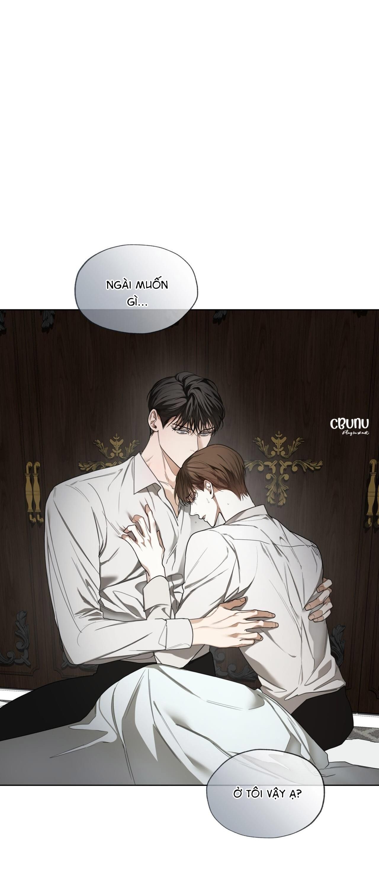đọc truyện (cbunu) Phạm Luật Chương 52 ảnh 37 tại Giả Dược