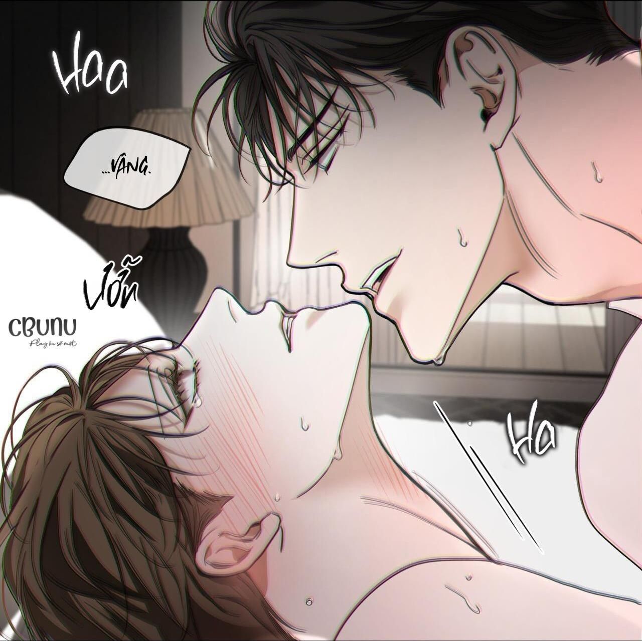 đọc truyện (cbunu) Phạm Luật Chương 54 ảnh 17 tại Giả Dược