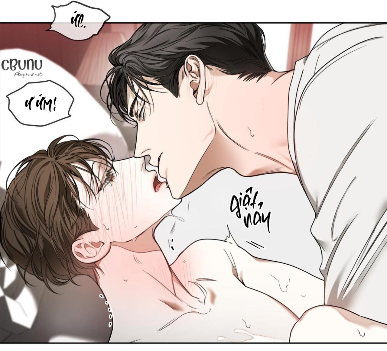 đọc truyện (cbunu) Phạm Luật Chương 54 ảnh 7 tại Giả Dược
