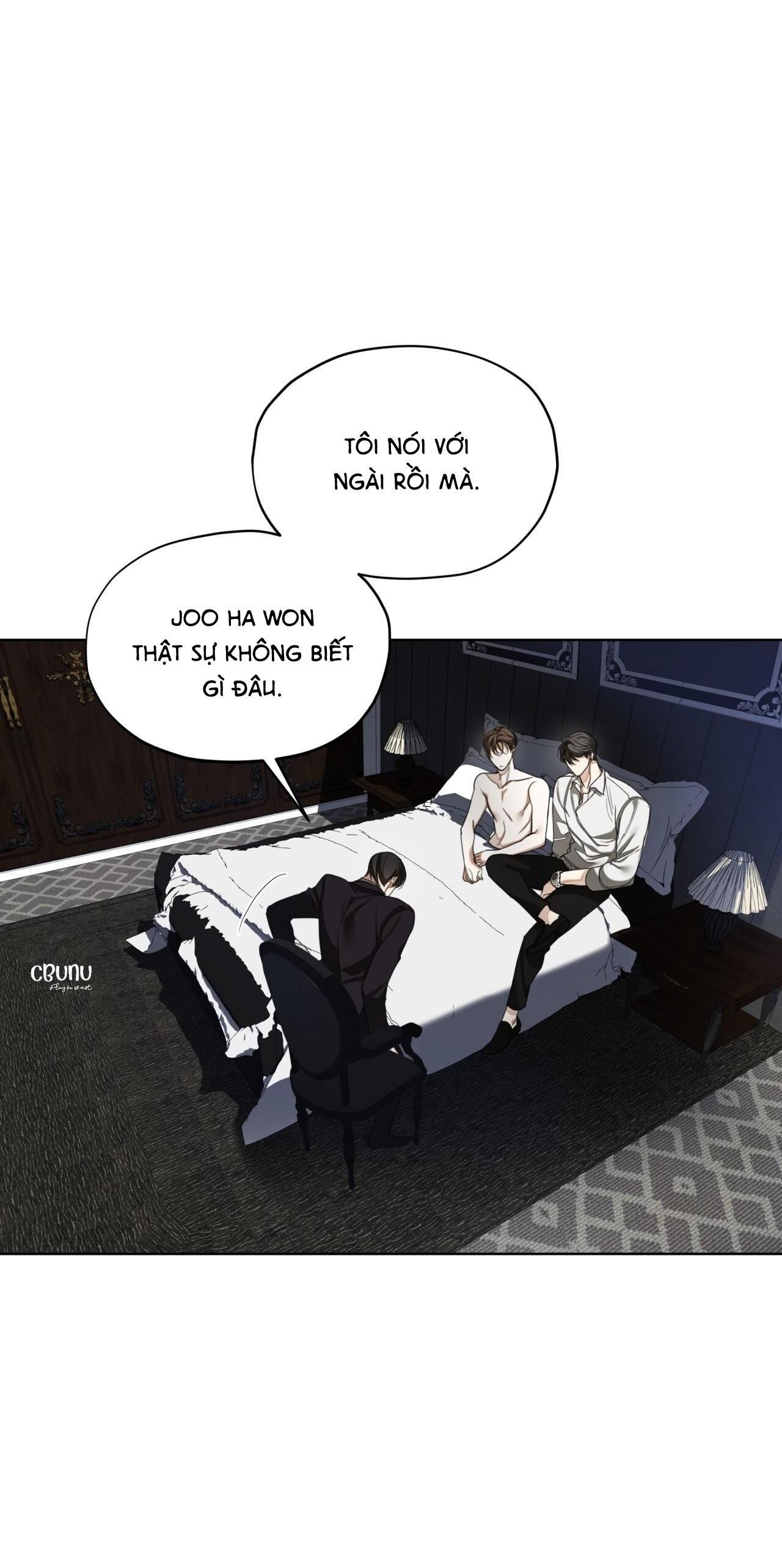 đọc truyện (cbunu) Phạm Luật Chương 55 ảnh 56 tại Giả Dược