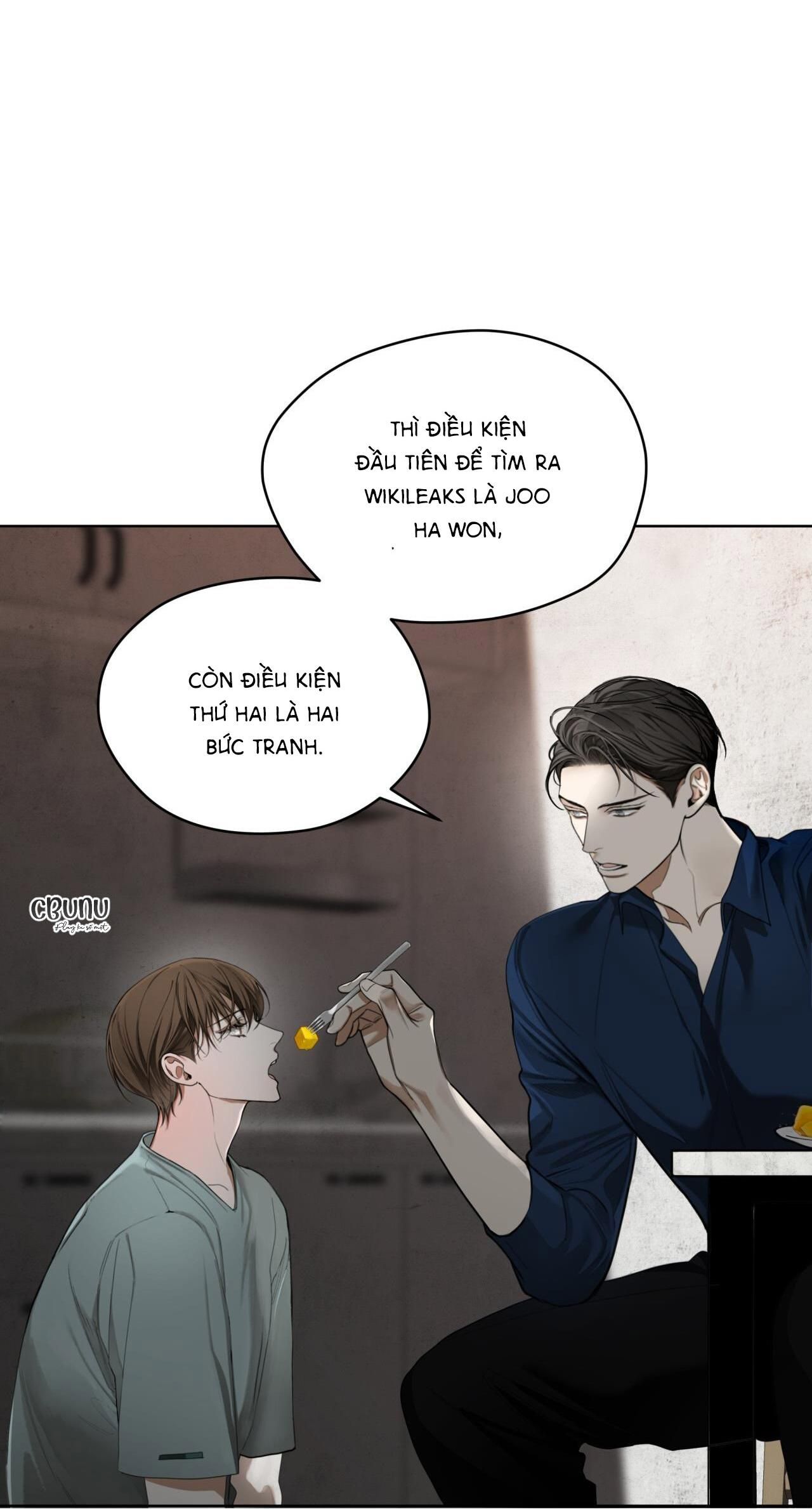 đọc truyện (cbunu) Phạm Luật Chương 59 ảnh 74 tại Giả Dược