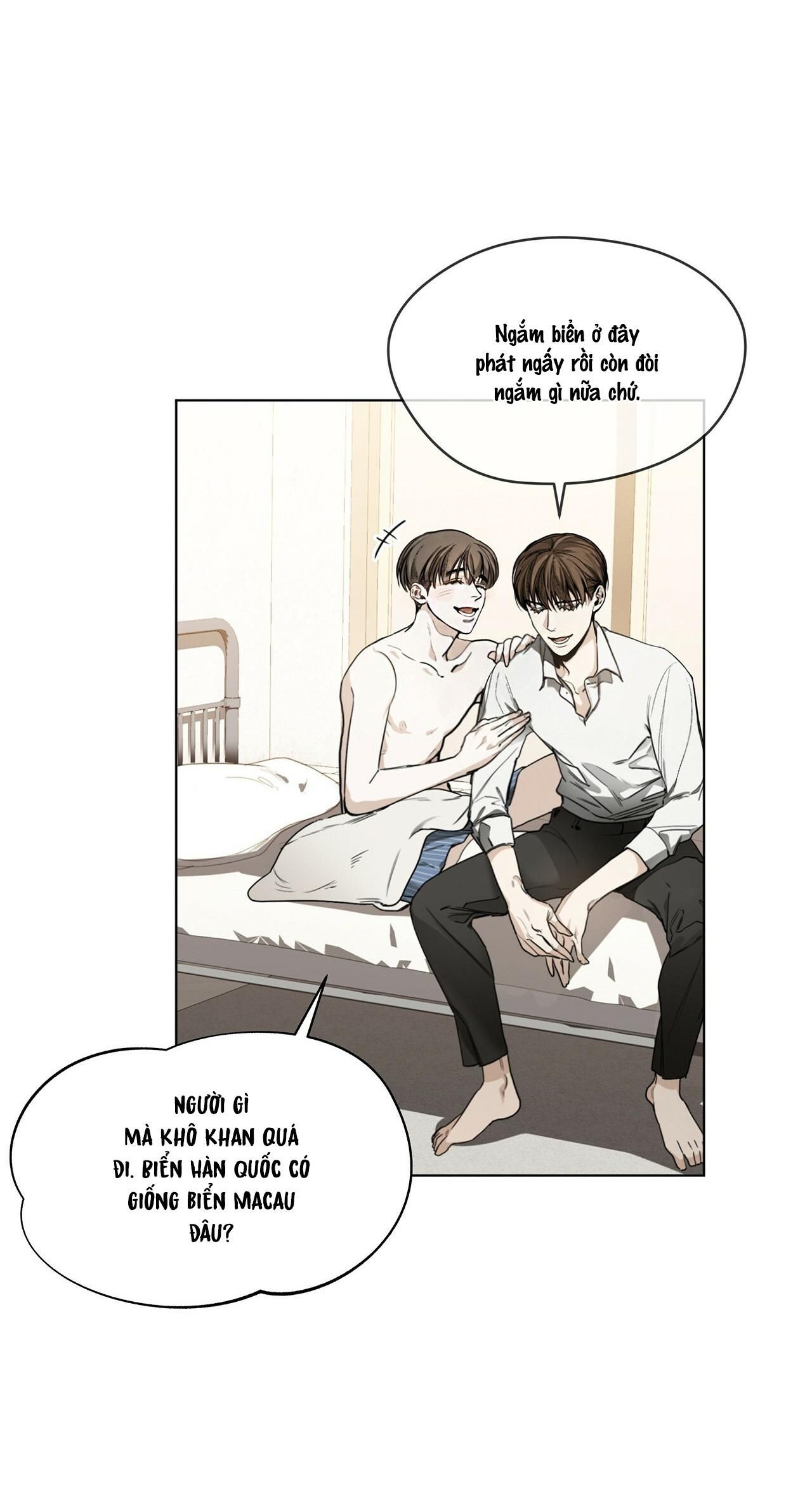 đọc truyện (cbunu) Phạm Luật Chương 9 ảnh 22 tại Giả Dược