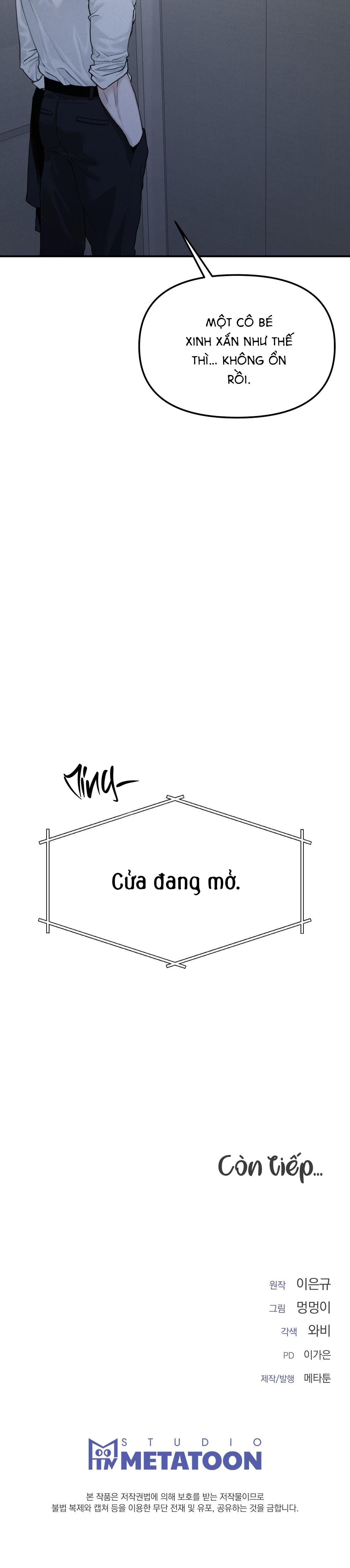 đọc truyện (cbunu) Phép Chiếu Chương 1 ảnh 36 tại Giả Dược