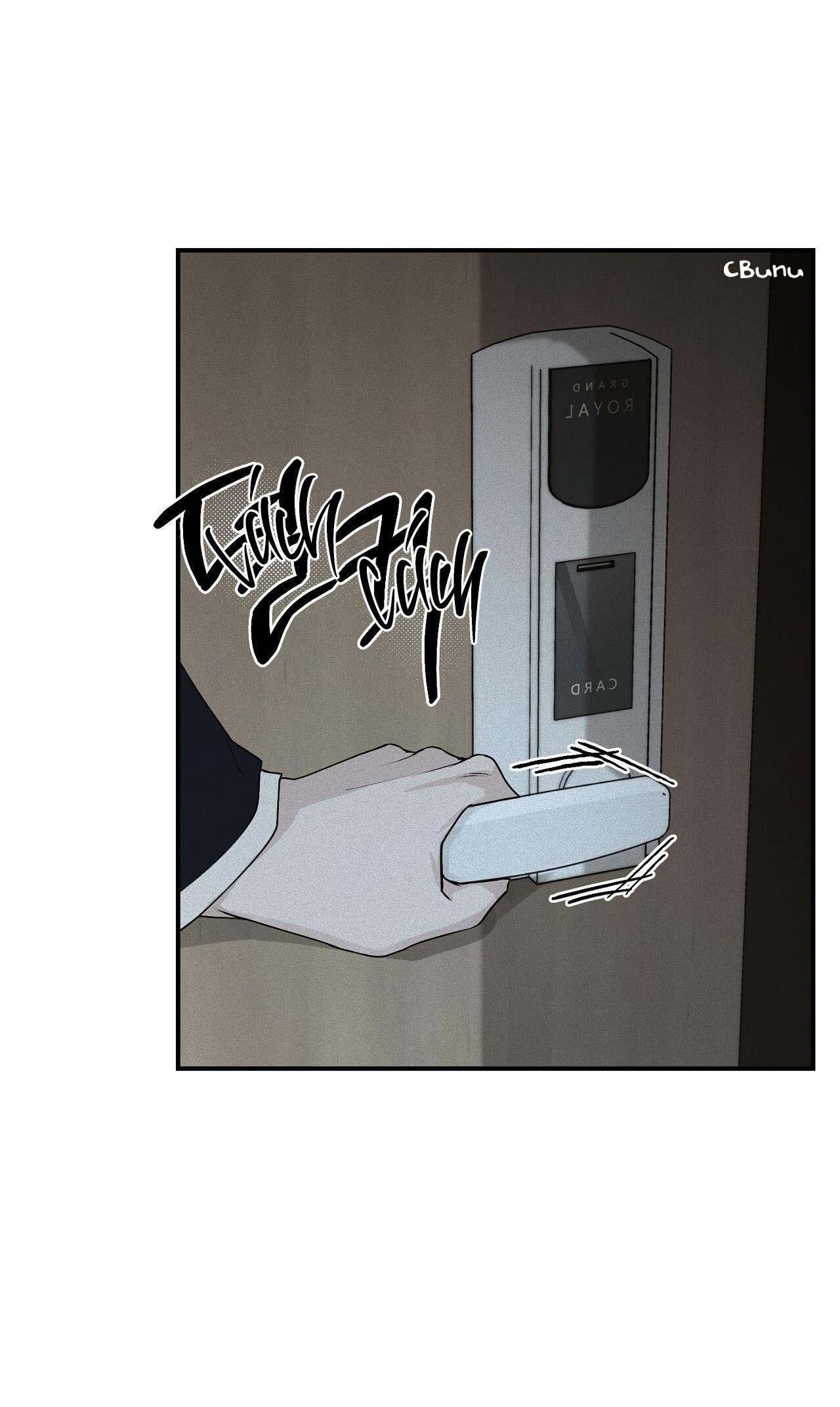 đọc truyện (cbunu) Phép Chiếu Chương 10 ảnh 39 tại Giả Dược