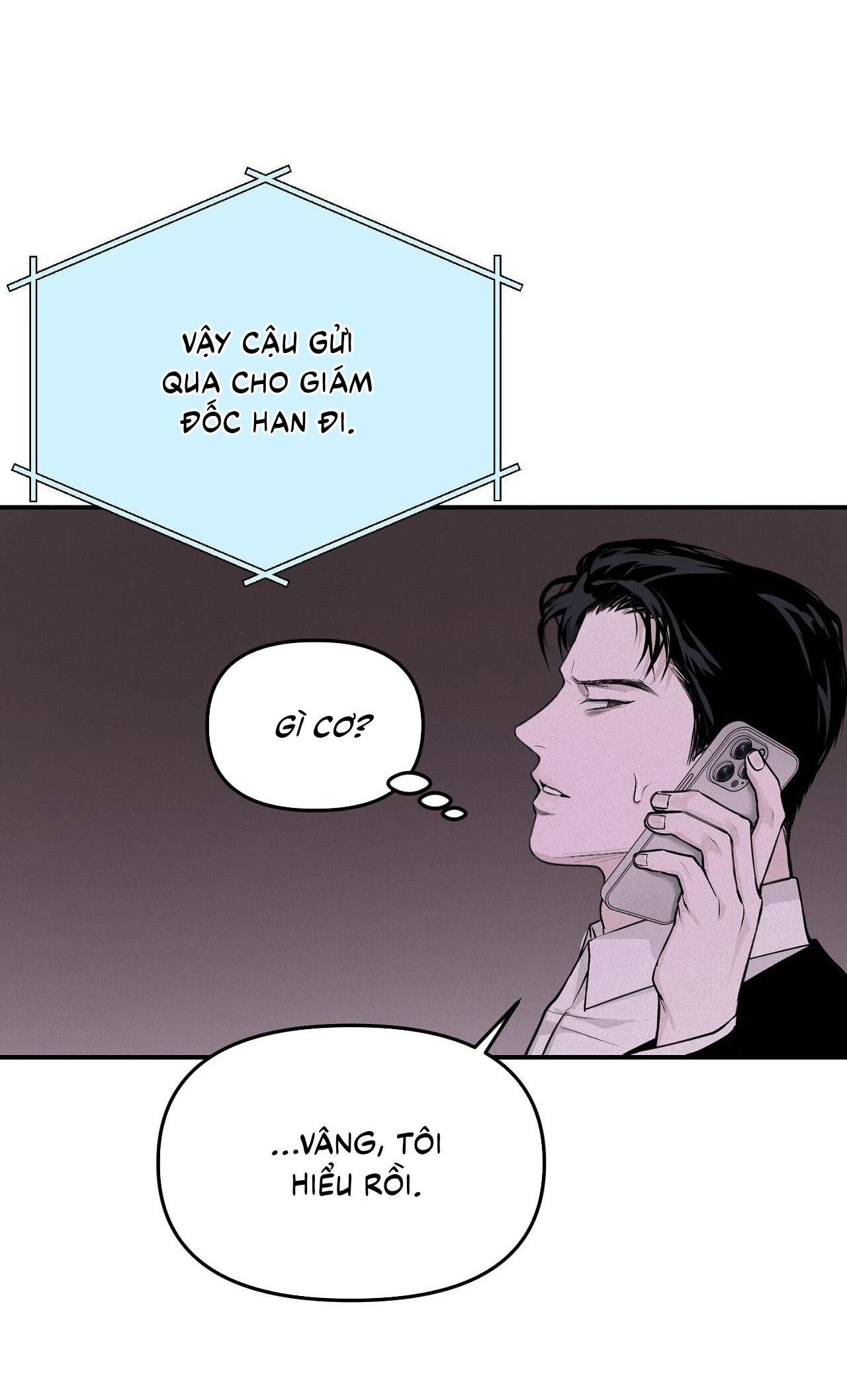 đọc truyện (cbunu) Phép Chiếu Chương 11 ảnh 13 tại Giả Dược