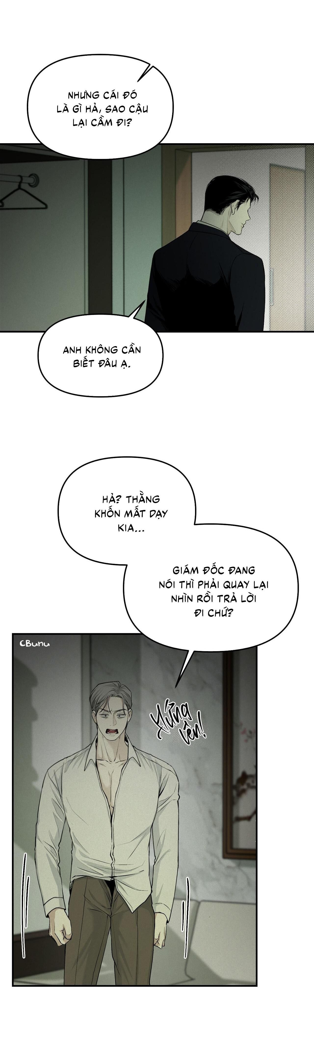 đọc truyện (cbunu) Phép Chiếu Chương 11 ảnh 7 tại Giả Dược