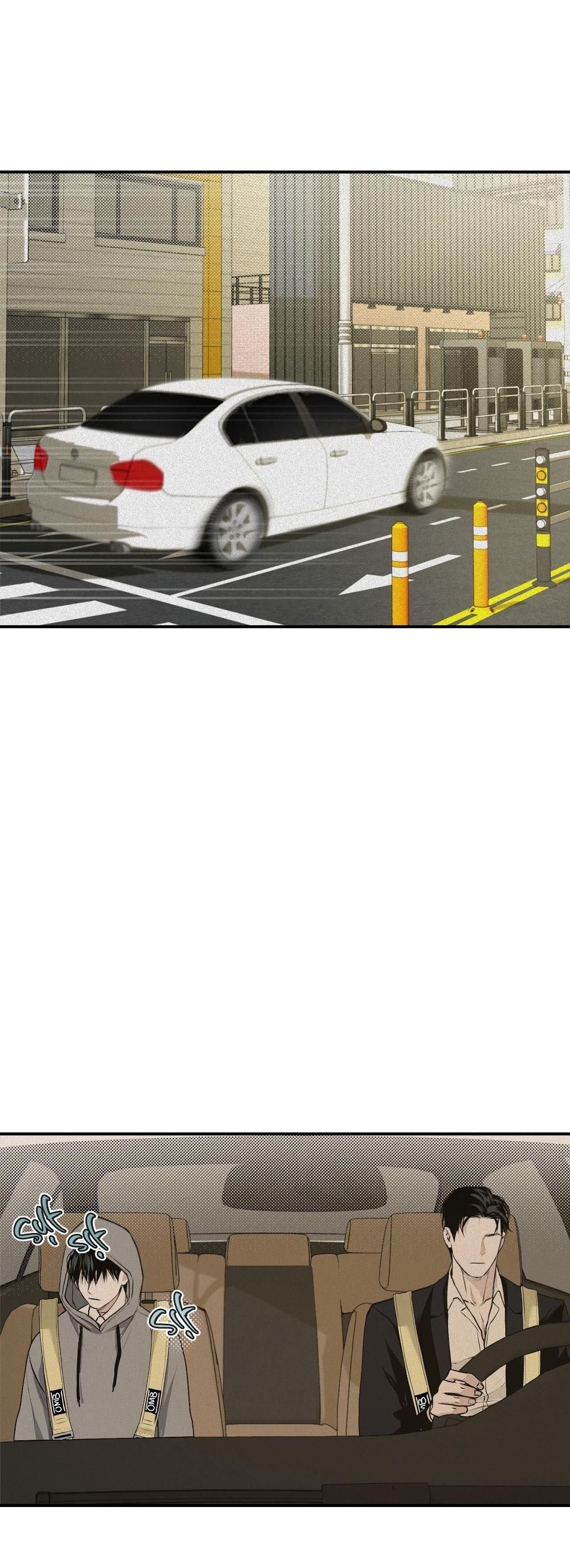 đọc truyện (cbunu) Phép Chiếu Chương 12 ảnh 43 tại Giả Dược
