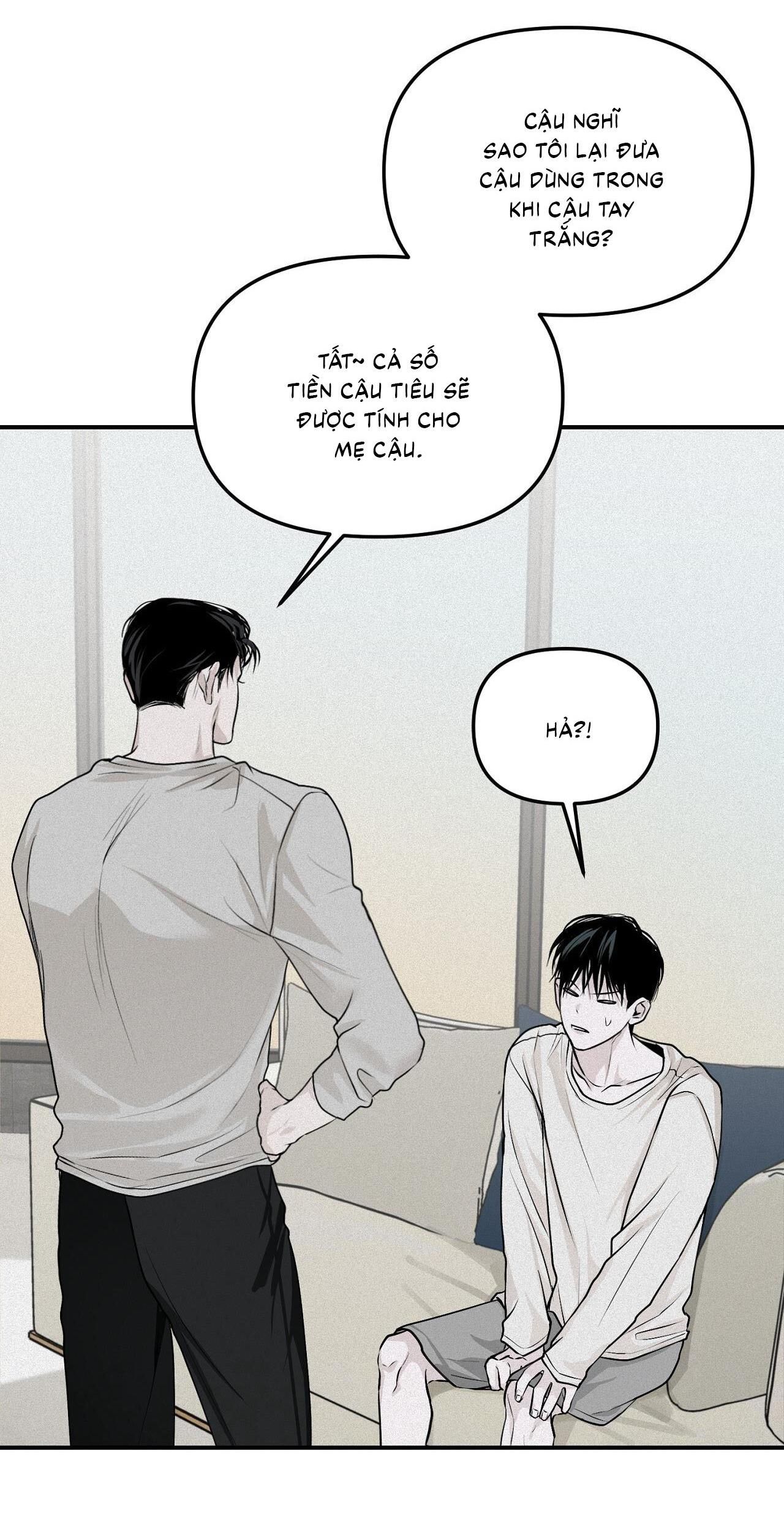 đọc truyện (cbunu) Phép Chiếu Chương 14 ảnh 12 tại Giả Dược