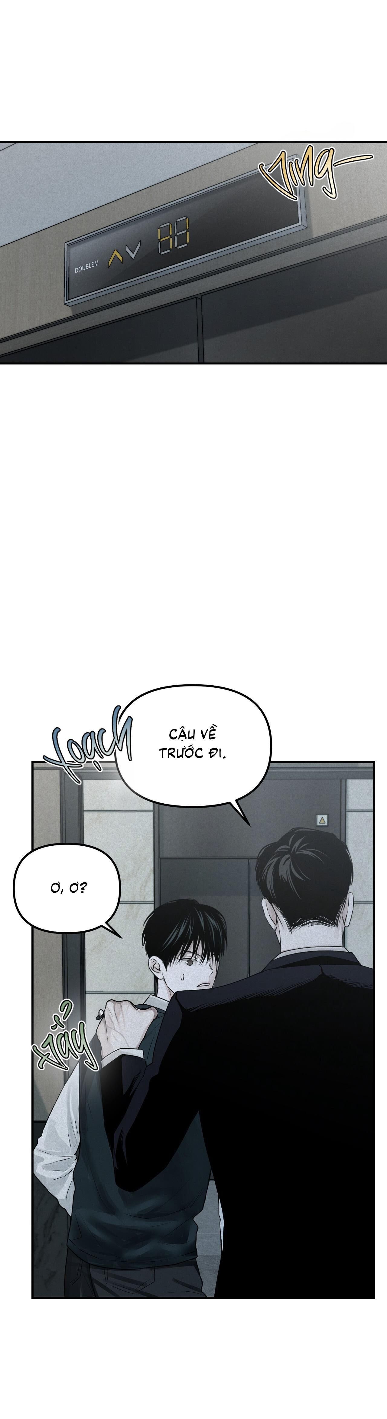 đọc truyện (cbunu) Phép Chiếu Chương 16 ảnh 56 tại Giả Dược