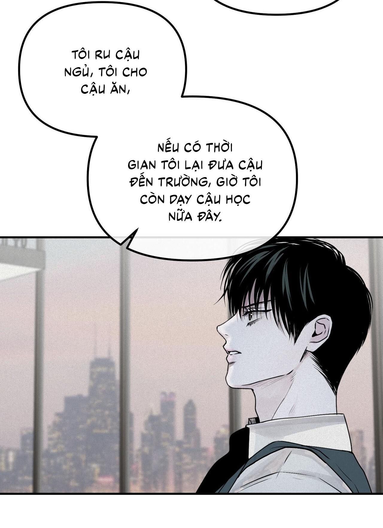 đọc truyện (cbunu) Phép Chiếu Chương 17 ảnh 51 tại Giả Dược
