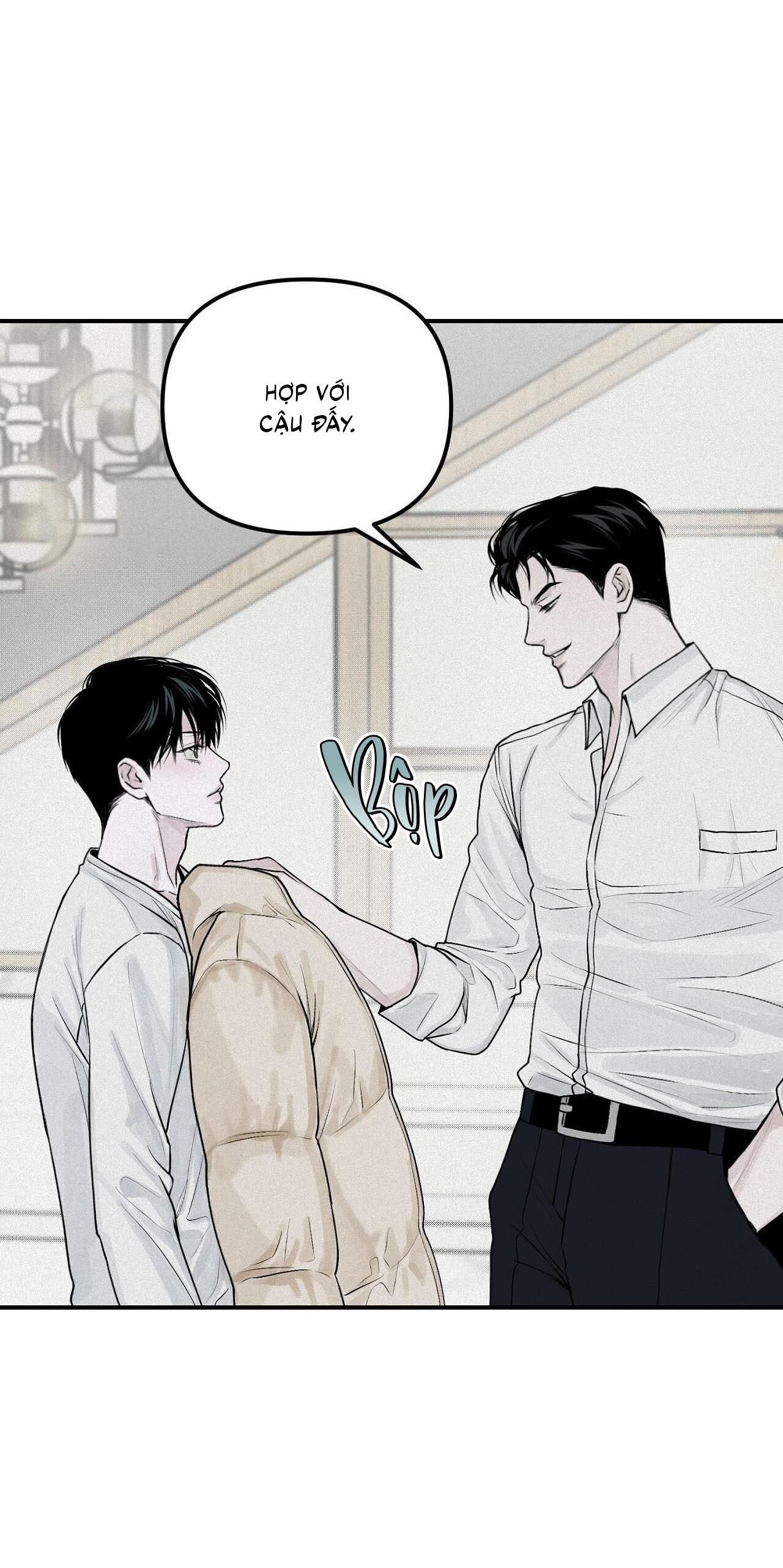 đọc truyện (cbunu) Phép Chiếu Chương 21 ảnh 17 tại Giả Dược