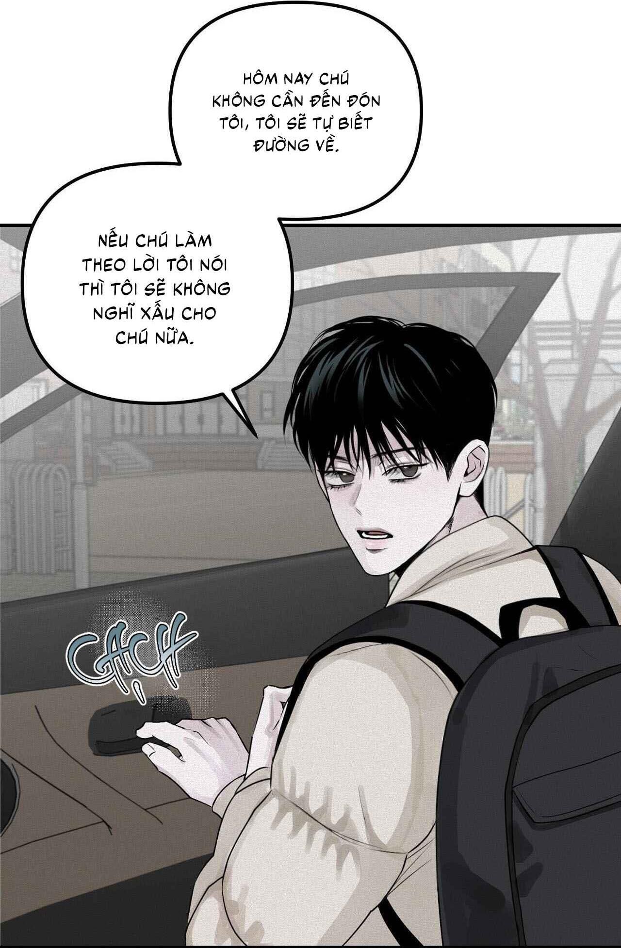 đọc truyện (cbunu) Phép Chiếu Chương 23 ảnh 111 tại Giả Dược