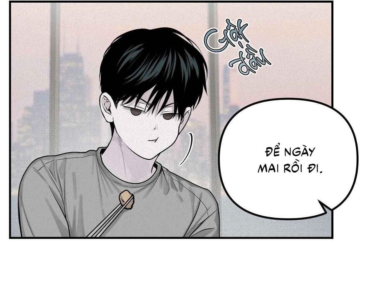 đọc truyện (cbunu) Phép Chiếu Chương 23 ảnh 14 tại Giả Dược