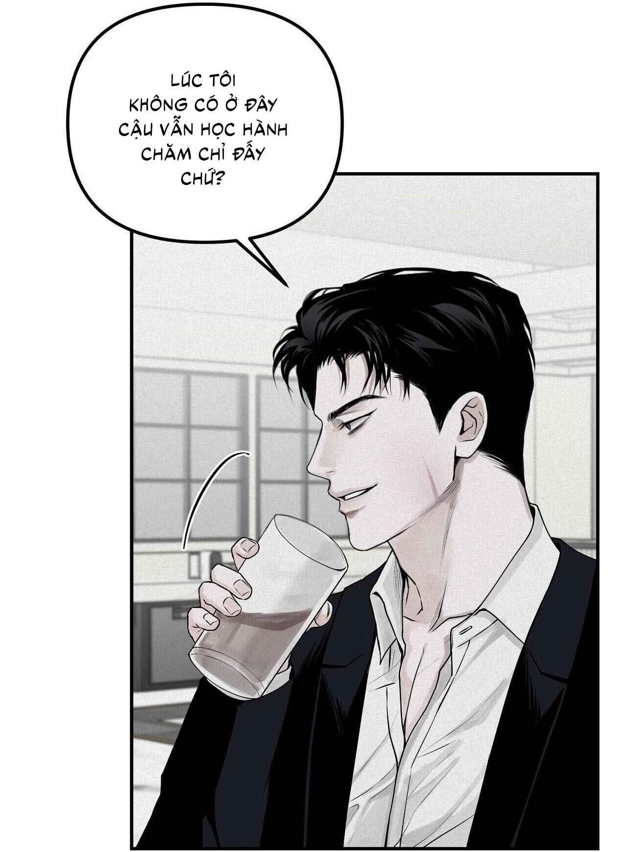 đọc truyện (cbunu) Phép Chiếu Chương 23 ảnh 84 tại Giả Dược