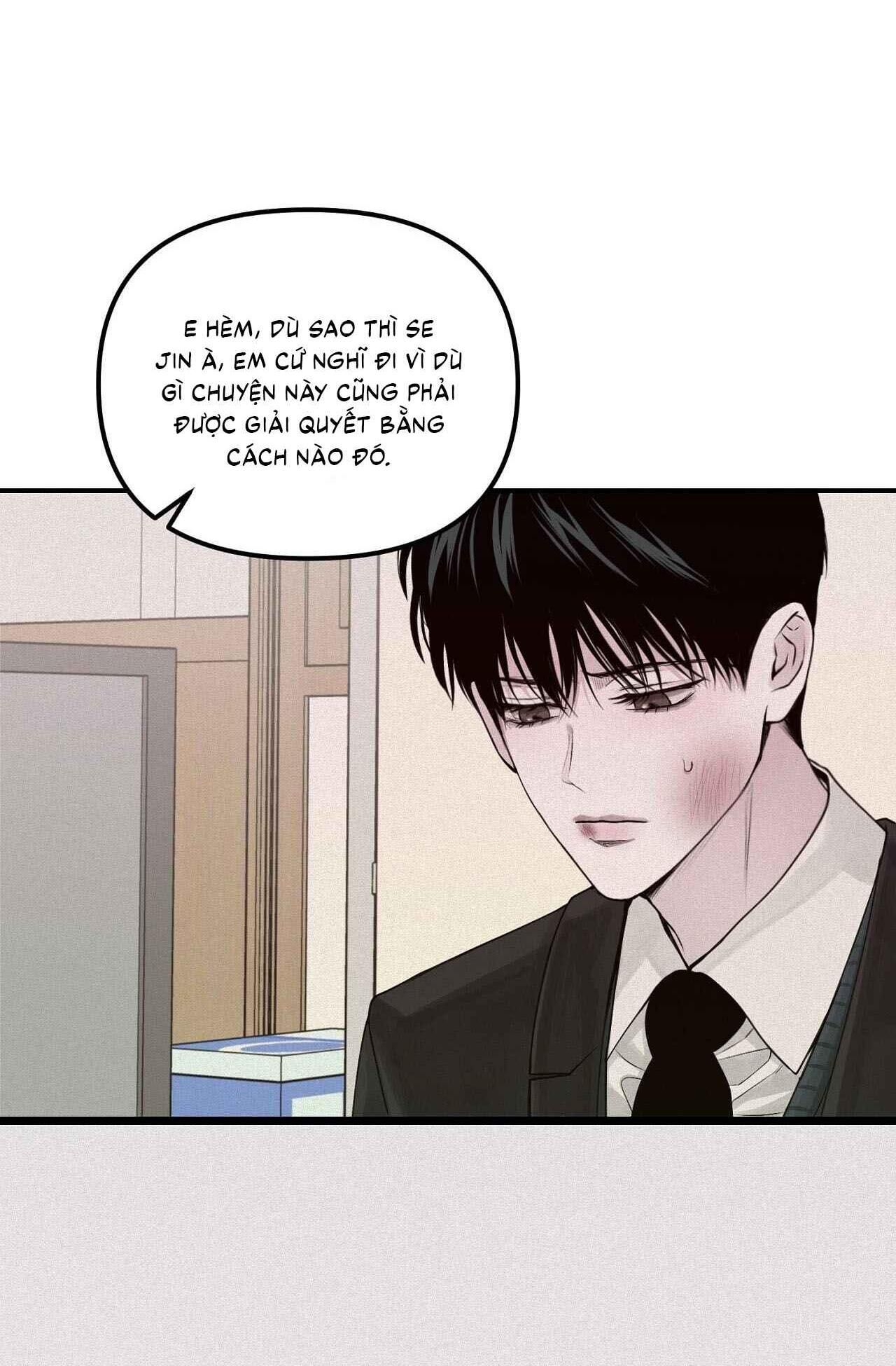 đọc truyện (cbunu) Phép Chiếu Chương 24 ảnh 19 tại Giả Dược