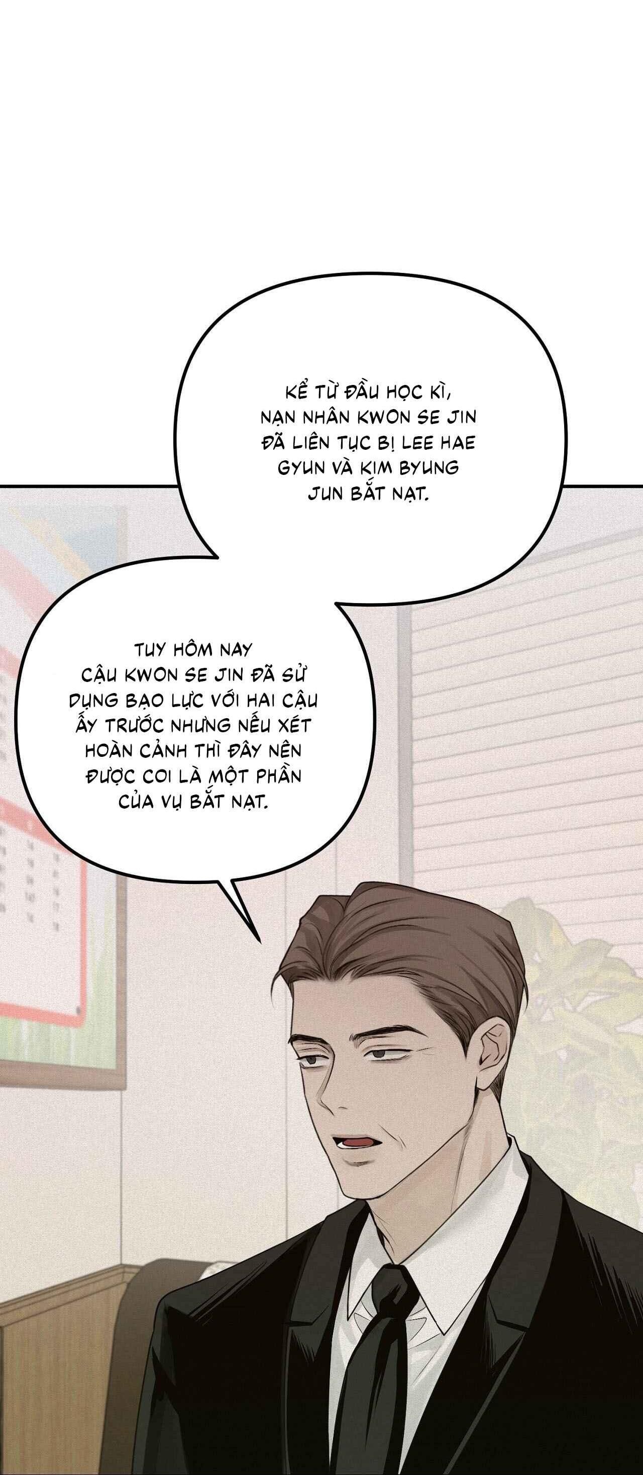 đọc truyện (cbunu) Phép Chiếu Chương 24 ảnh 74 tại Giả Dược