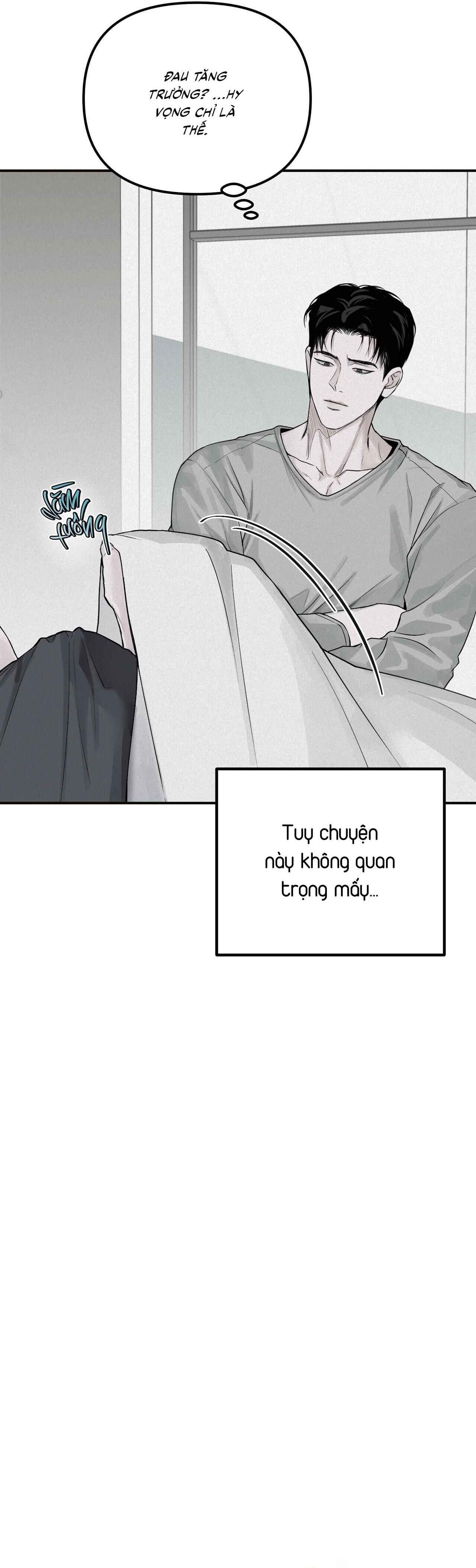 đọc truyện (cbunu) Phép Chiếu Chương 26 ảnh 3 tại Giả Dược