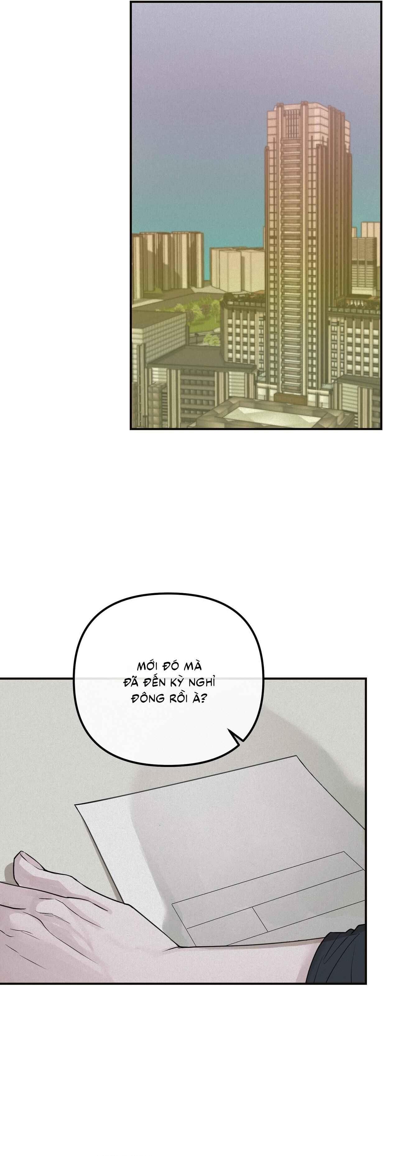 đọc truyện (cbunu) Phép Chiếu Chương 26 ảnh 21 tại Giả Dược