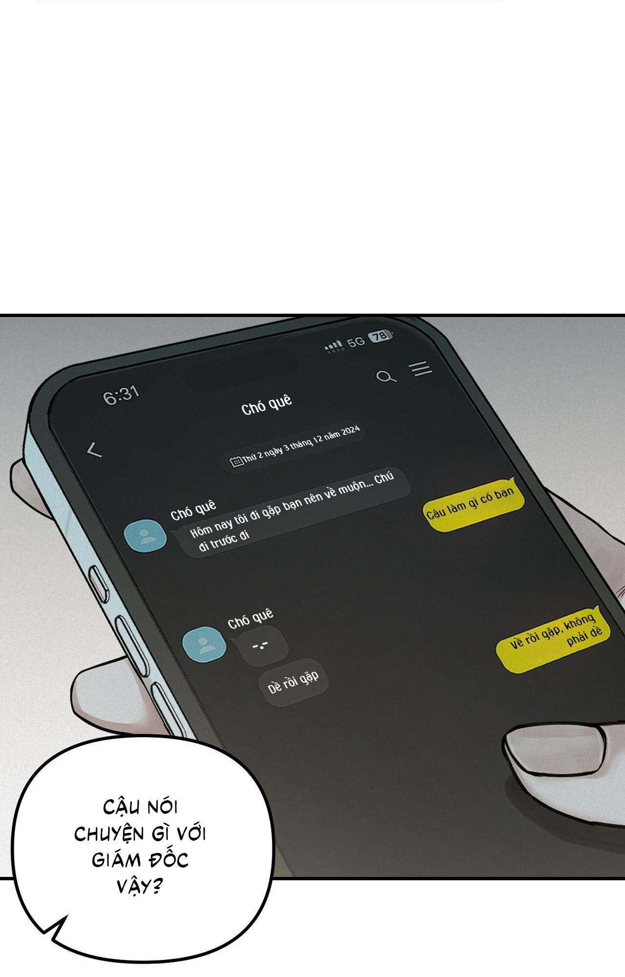 đọc truyện (cbunu) Phép Chiếu Chương 28 ảnh 31 tại Giả Dược
