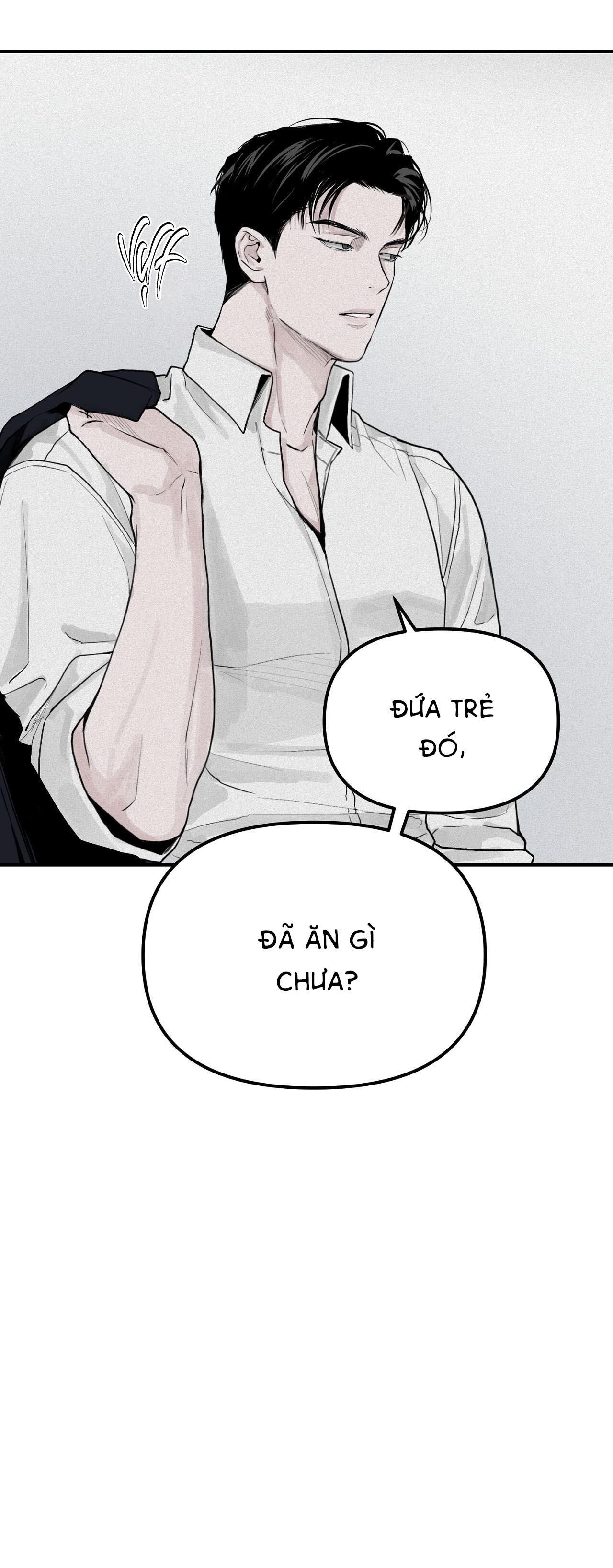 đọc truyện (cbunu) Phép Chiếu Chương 3 ảnh 29 tại Giả Dược