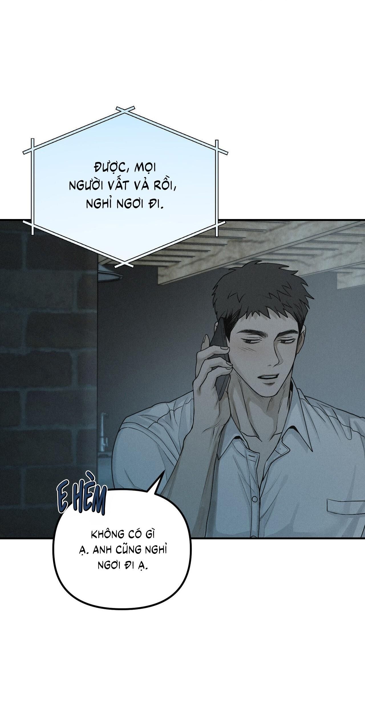 đọc truyện (cbunu) Phép Chiếu Chương 34 ảnh 13 tại Giả Dược