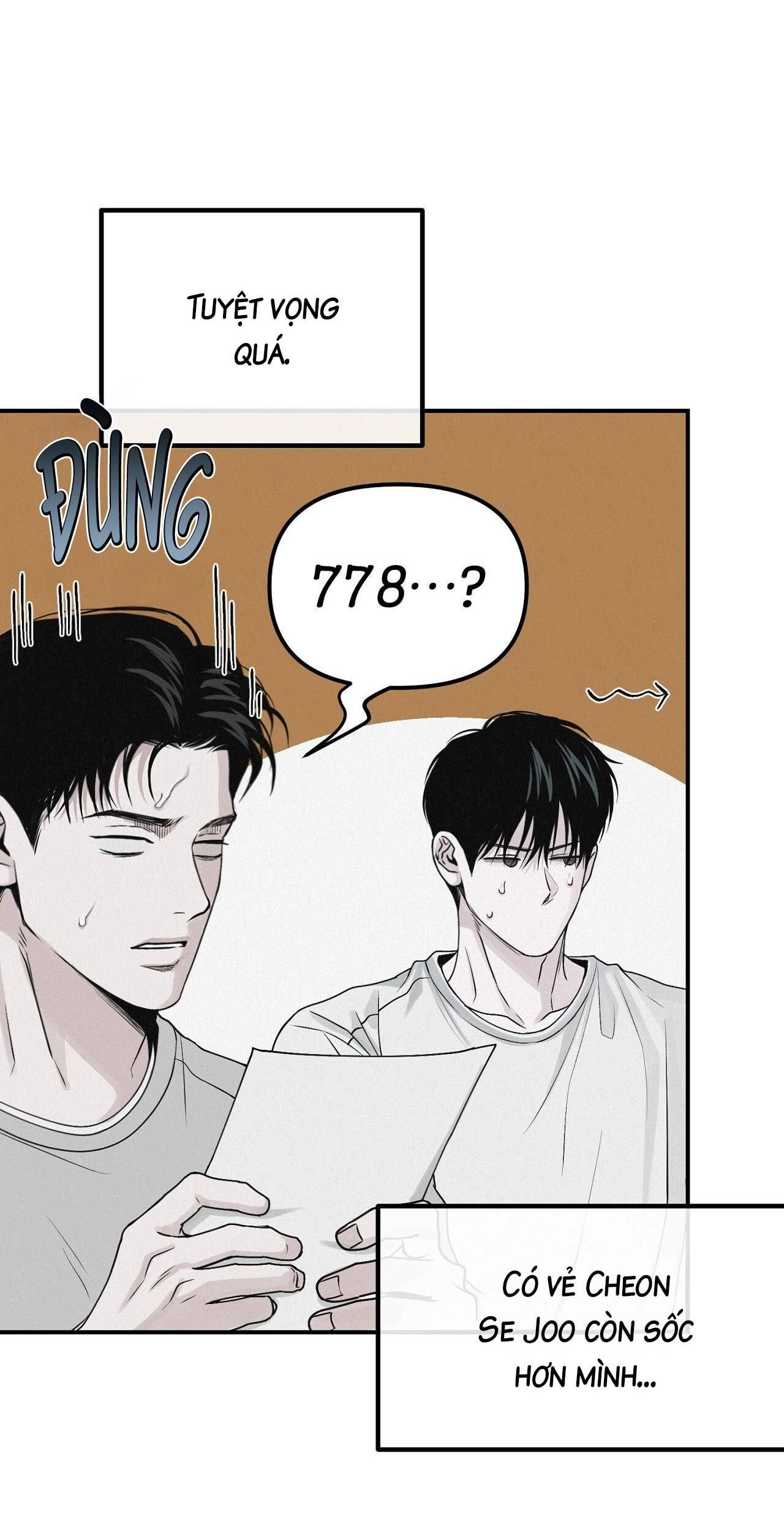đọc truyện (cbunu) Phép Chiếu Chương 35 ảnh 38 tại Giả Dược