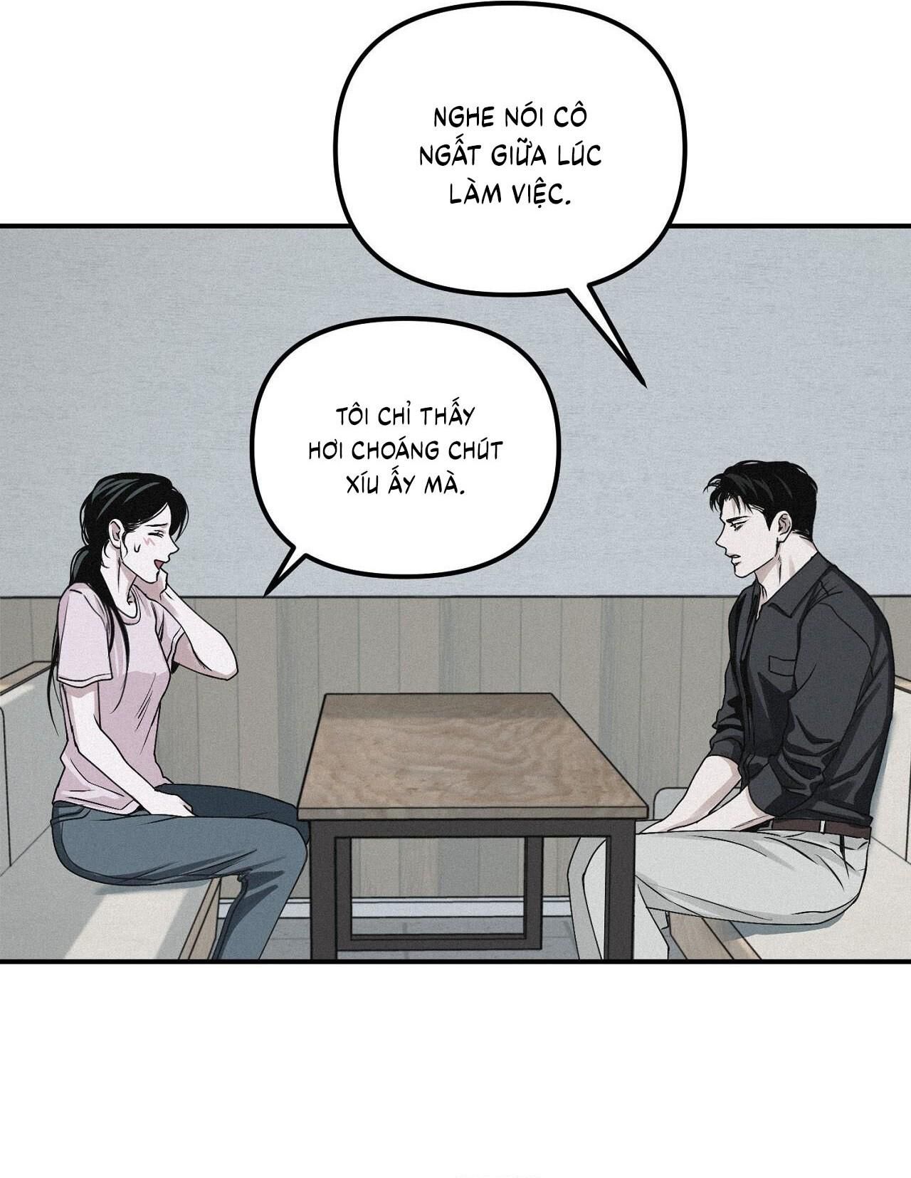đọc truyện (cbunu) Phép Chiếu Chương 36 ảnh 32 tại Giả Dược