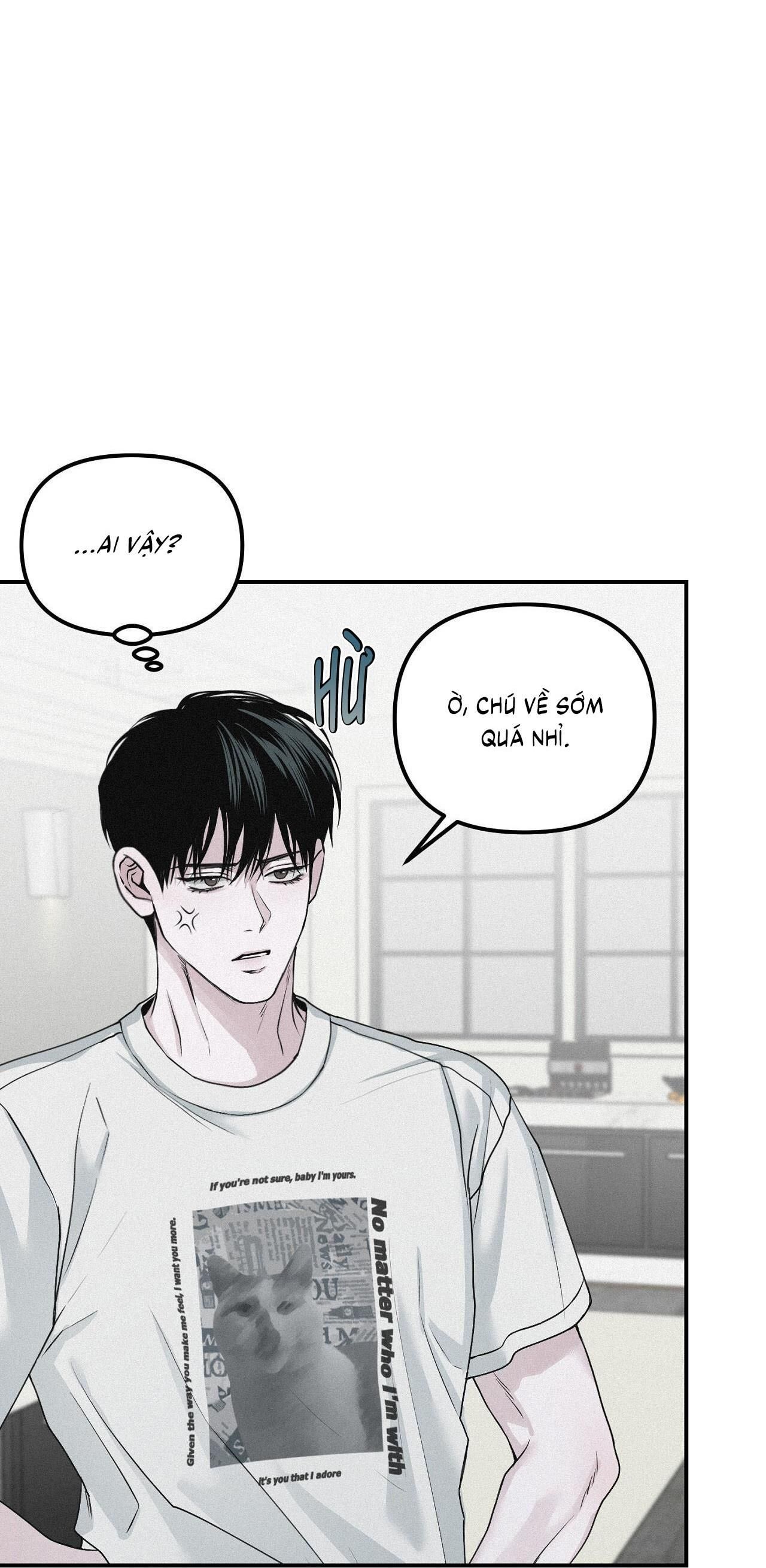 đọc truyện (cbunu) Phép Chiếu Chương 36 ảnh 59 tại Giả Dược
