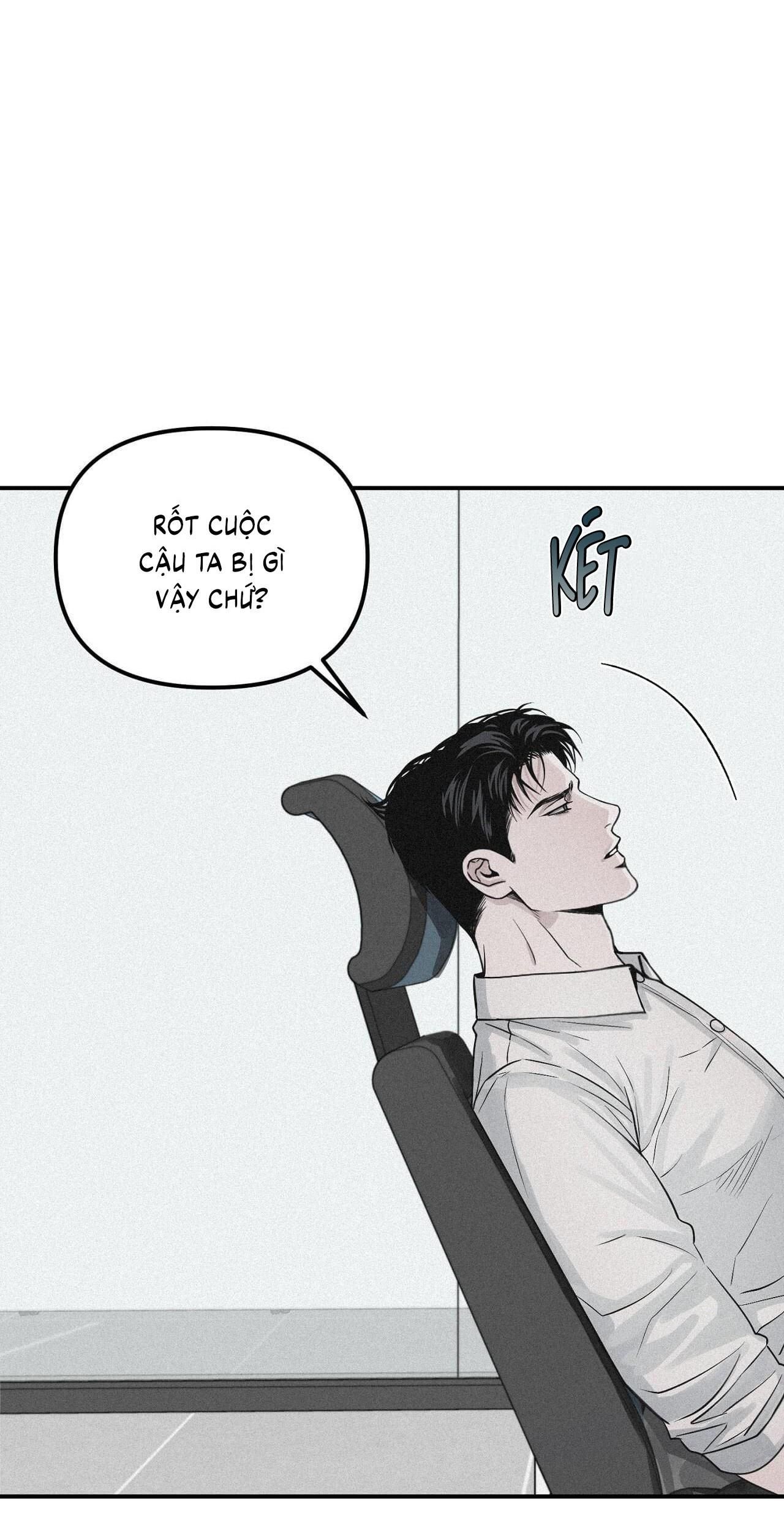 đọc truyện (cbunu) Phép Chiếu Chương 38 ảnh 4 tại Giả Dược
