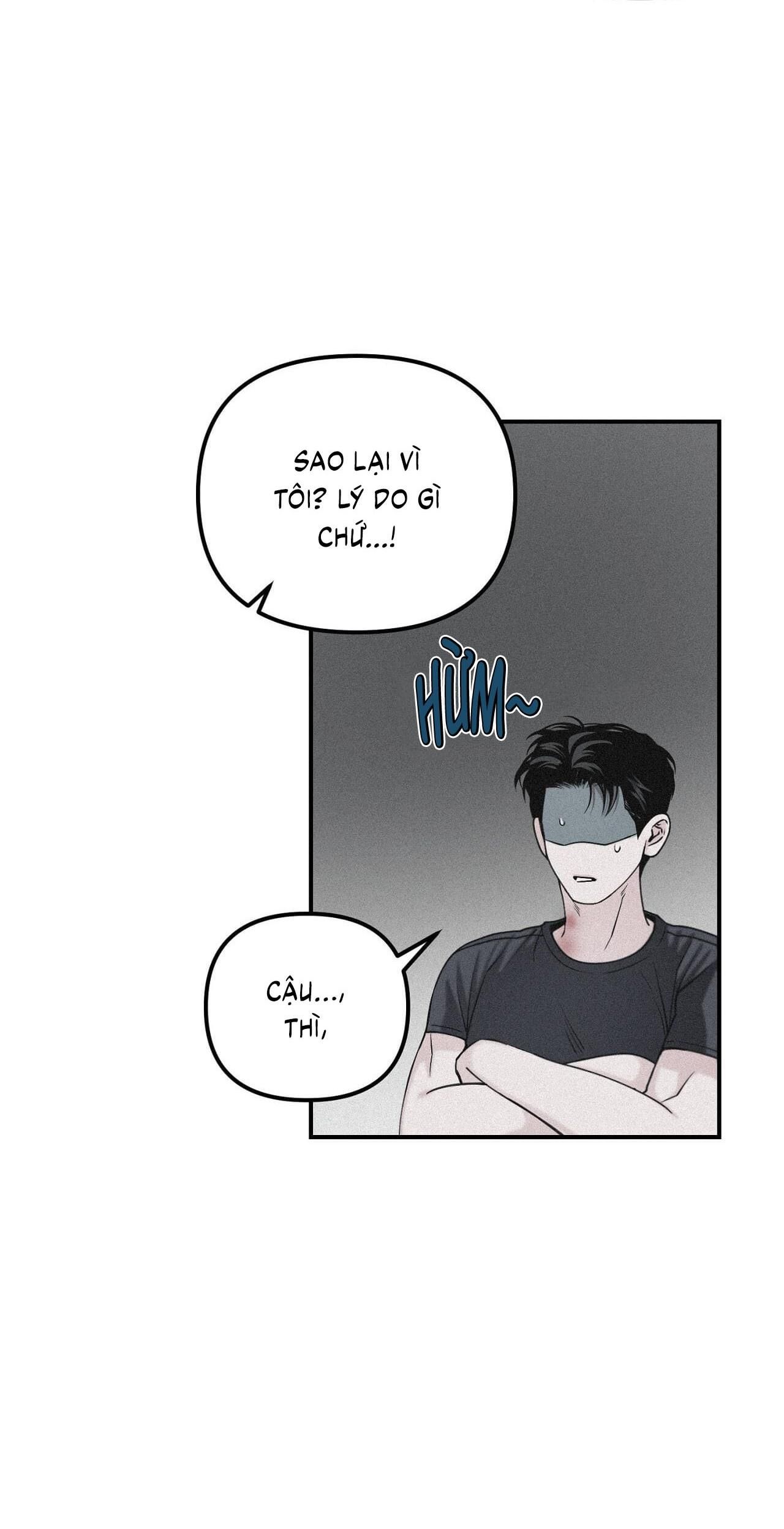 đọc truyện (cbunu) Phép Chiếu Chương 38 ảnh 34 tại Giả Dược