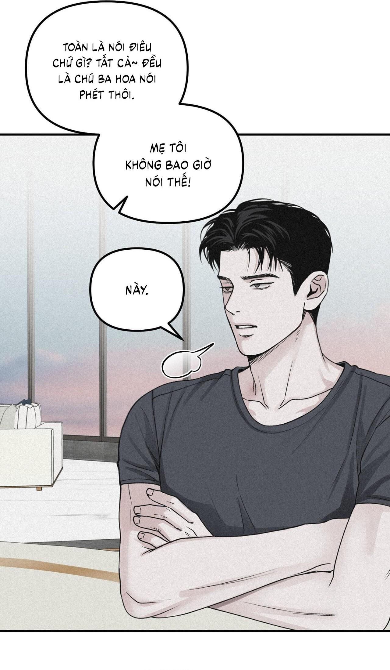 đọc truyện (cbunu) Phép Chiếu Chương 38 ảnh 39 tại Giả Dược