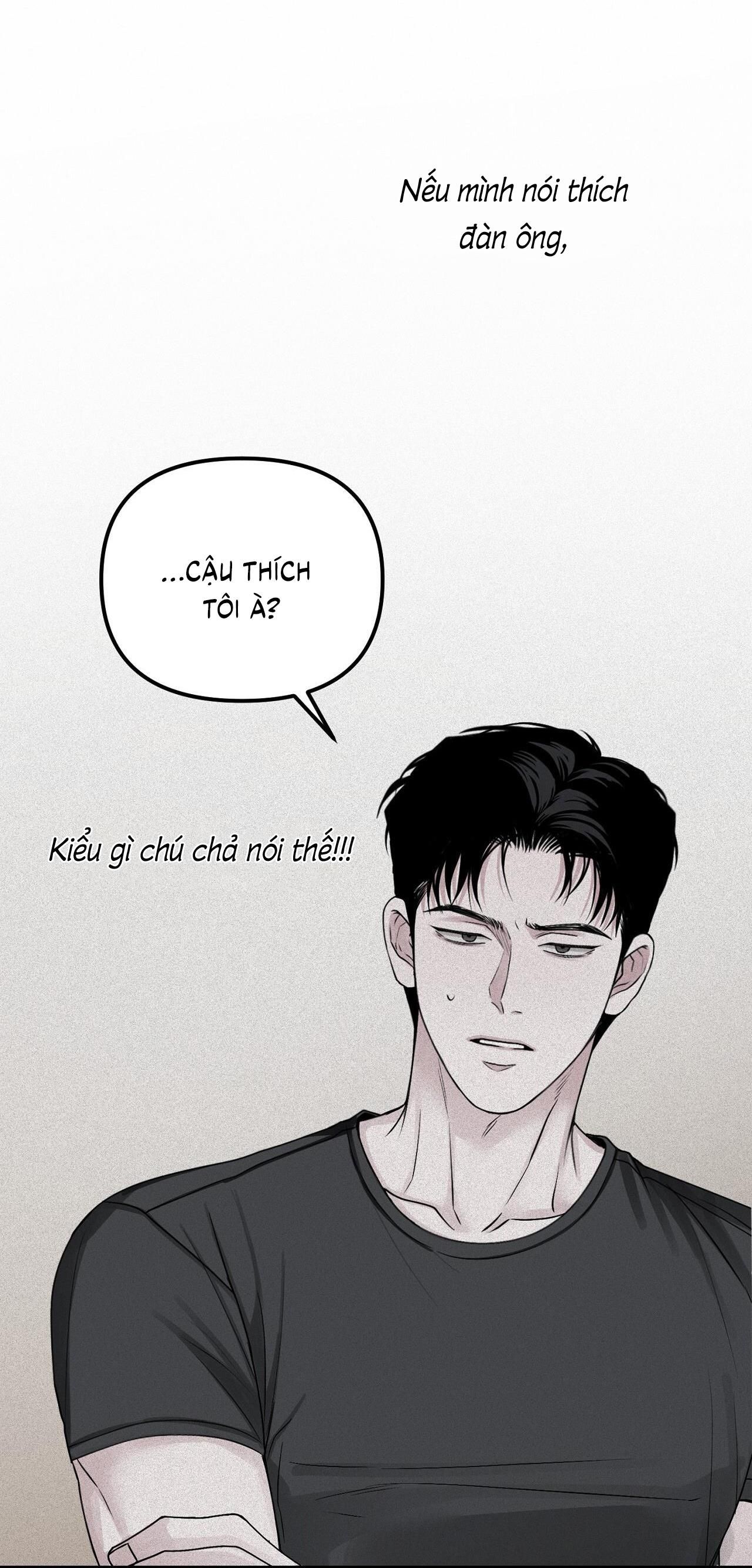 đọc truyện (cbunu) Phép Chiếu Chương 39 ảnh 19 tại Giả Dược