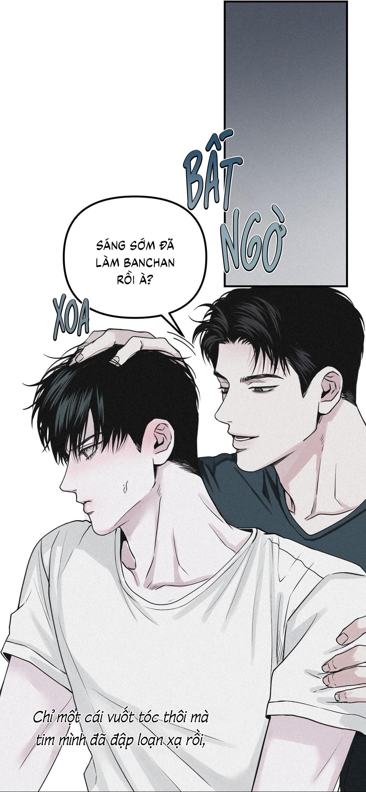 đọc truyện (cbunu) Phép Chiếu Chương 39 ảnh 40 tại Giả Dược