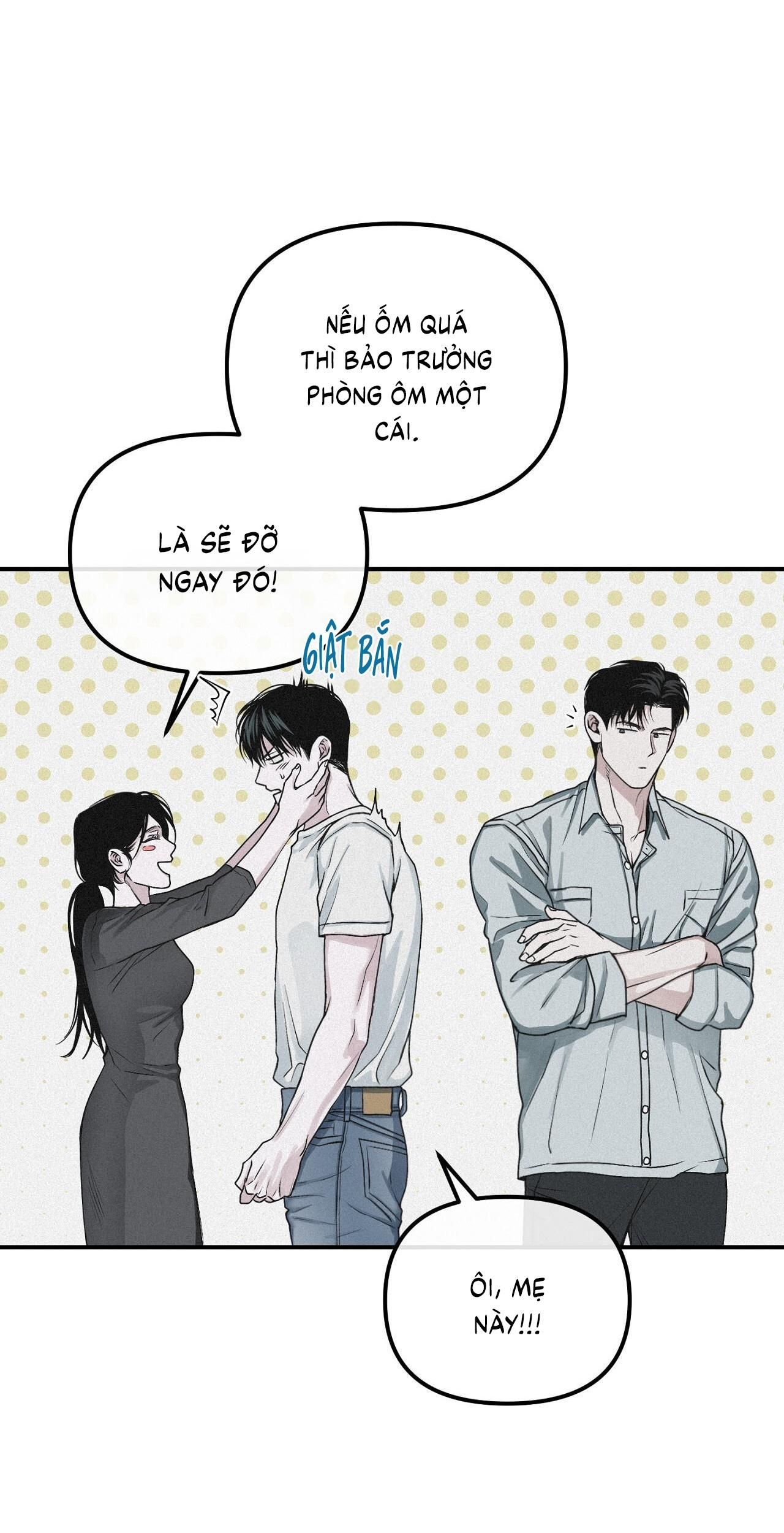 đọc truyện (cbunu) Phép Chiếu Chương 39 ảnh 62 tại Giả Dược