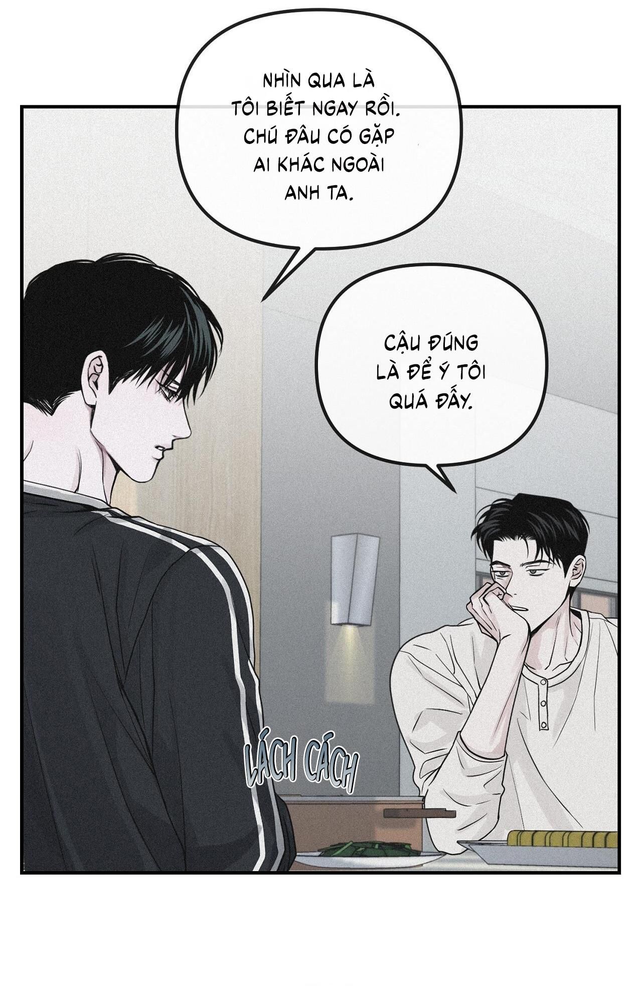 đọc truyện (cbunu) Phép Chiếu Chương 40 ảnh 37 tại Giả Dược