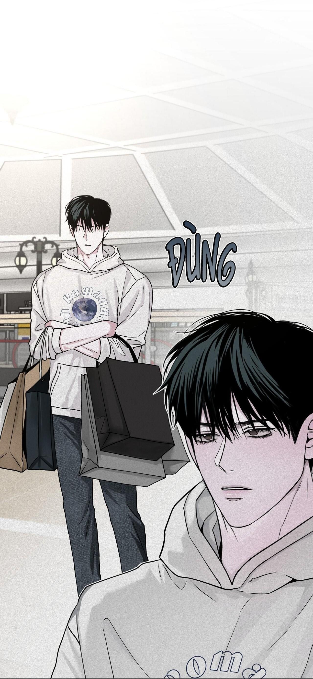 đọc truyện (cbunu) Phép Chiếu Chương 41 ảnh 2 tại Giả Dược