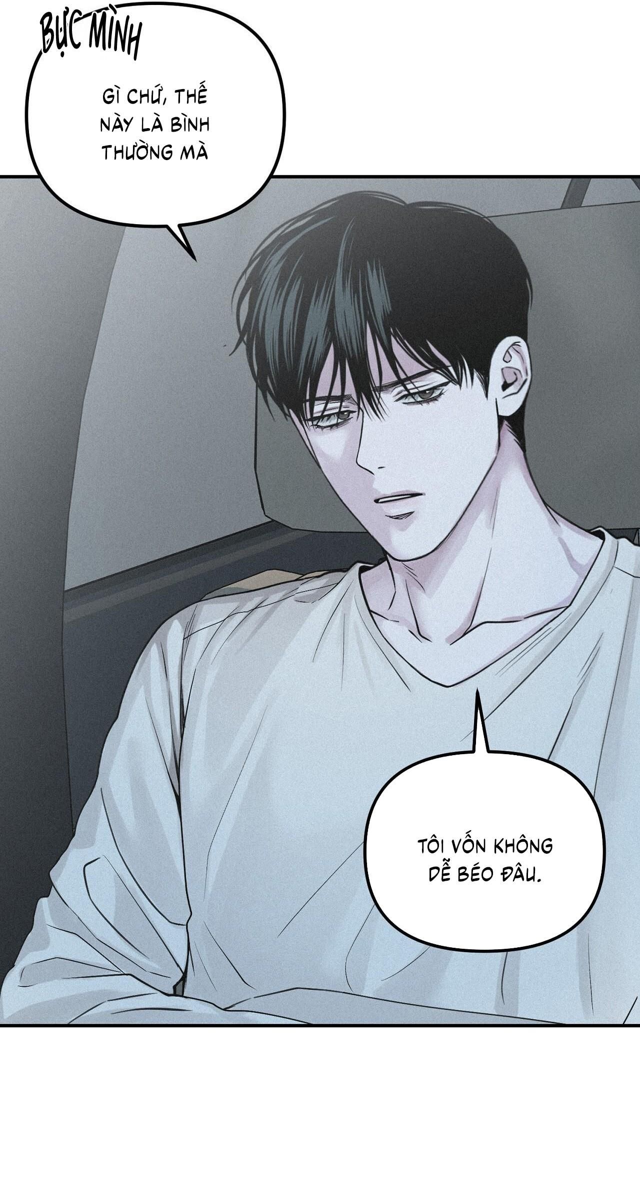 đọc truyện (cbunu) Phép Chiếu Chương 42 ảnh 14 tại Thiên Thai Truyện