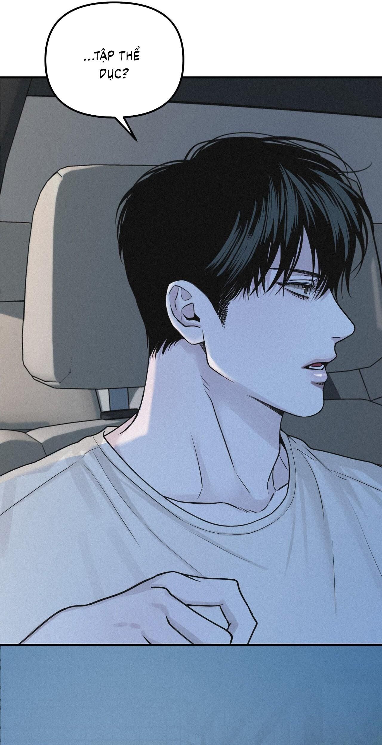 đọc truyện (cbunu) Phép Chiếu Chương 42 ảnh 17 tại Thiên Thai Truyện