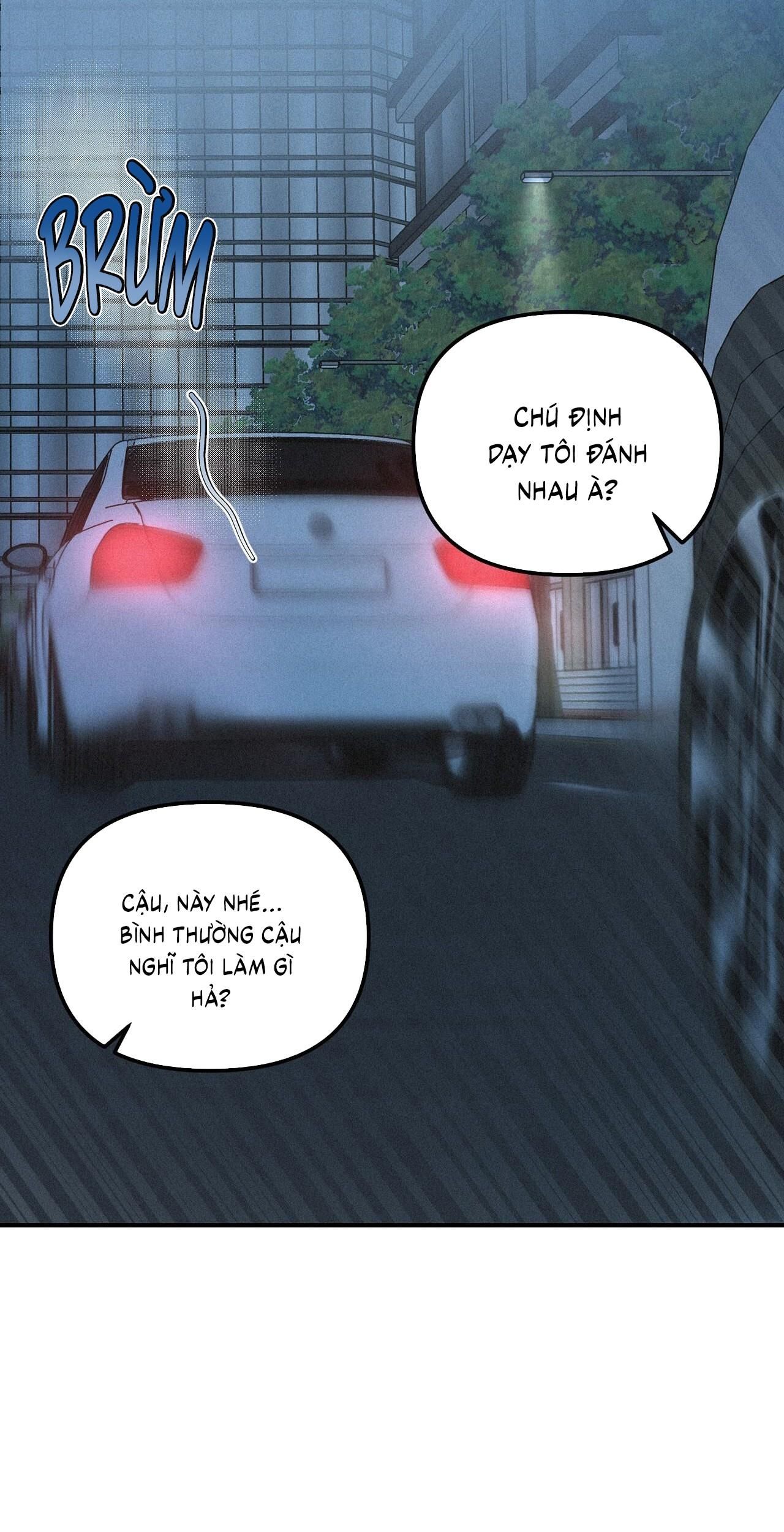 đọc truyện (cbunu) Phép Chiếu Chương 42 ảnh 18 tại Thiên Thai Truyện