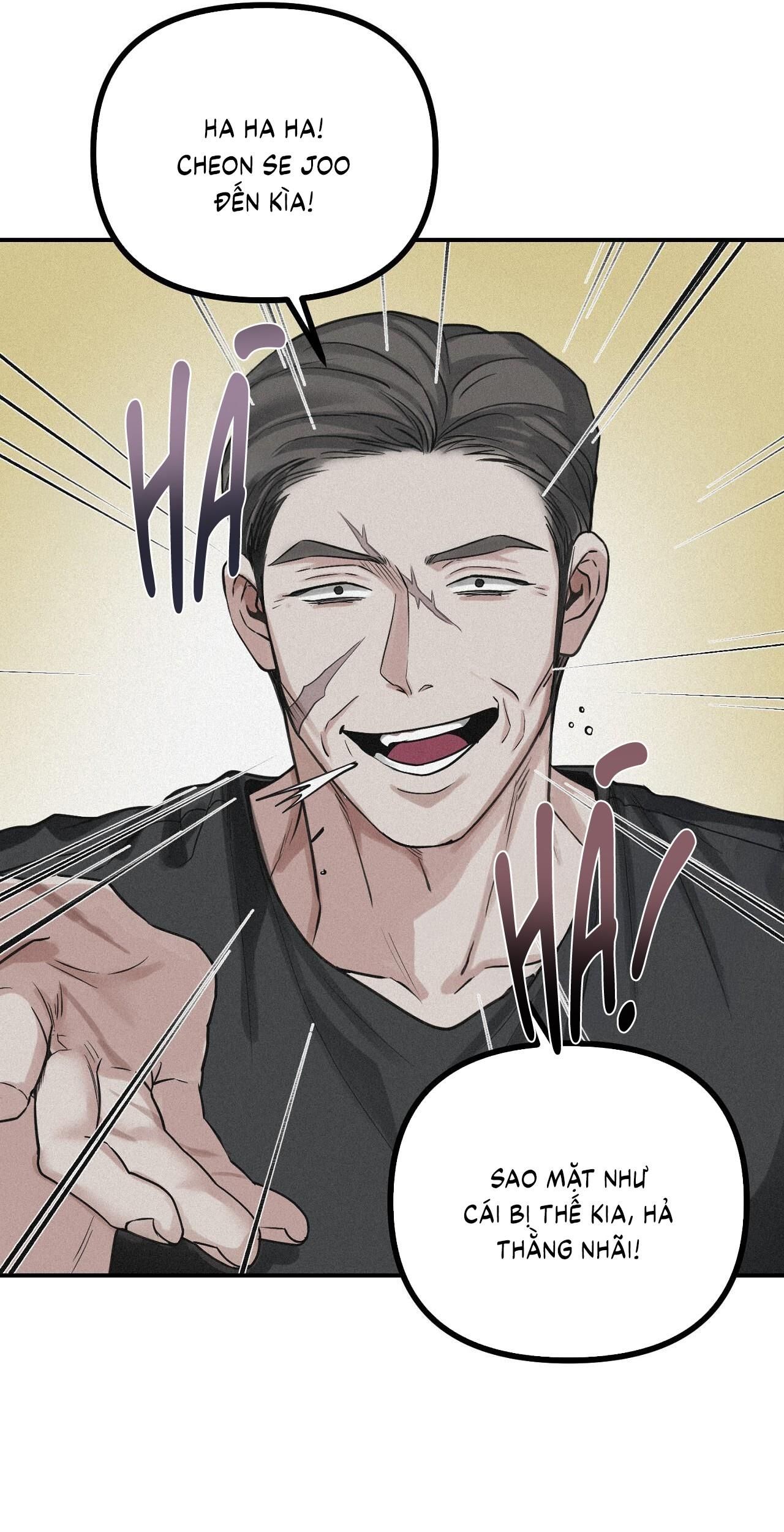 đọc truyện (cbunu) Phép Chiếu Chương 42 ảnh 22 tại Thiên Thai Truyện