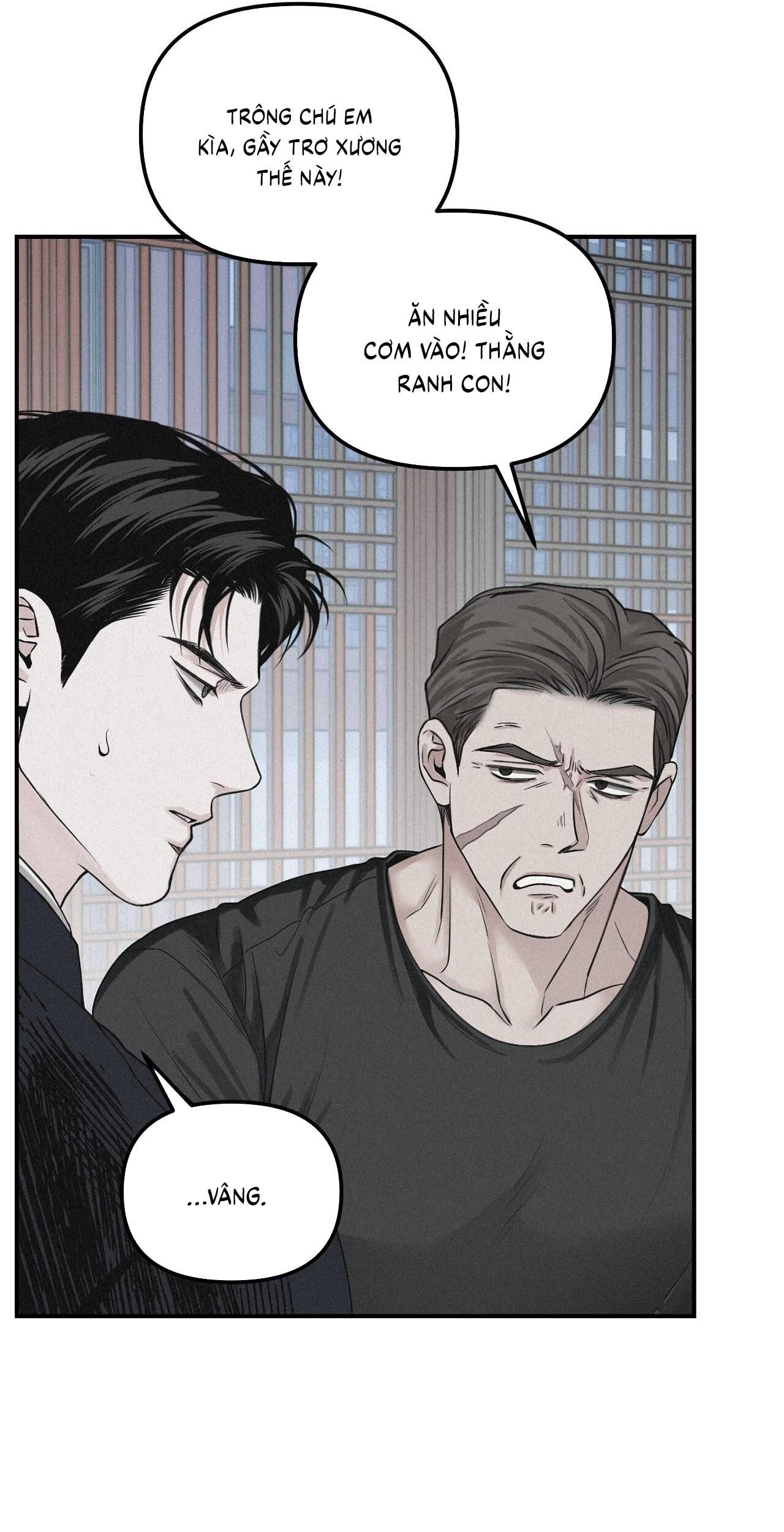 đọc truyện (cbunu) Phép Chiếu Chương 42 ảnh 24 tại Thiên Thai Truyện