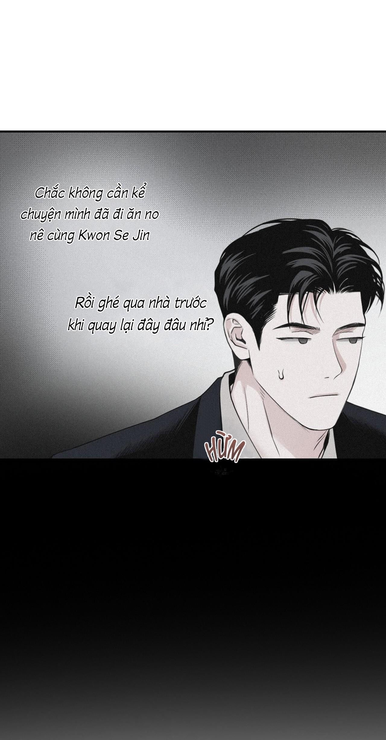 đọc truyện (cbunu) Phép Chiếu Chương 42 ảnh 25 tại Thiên Thai Truyện