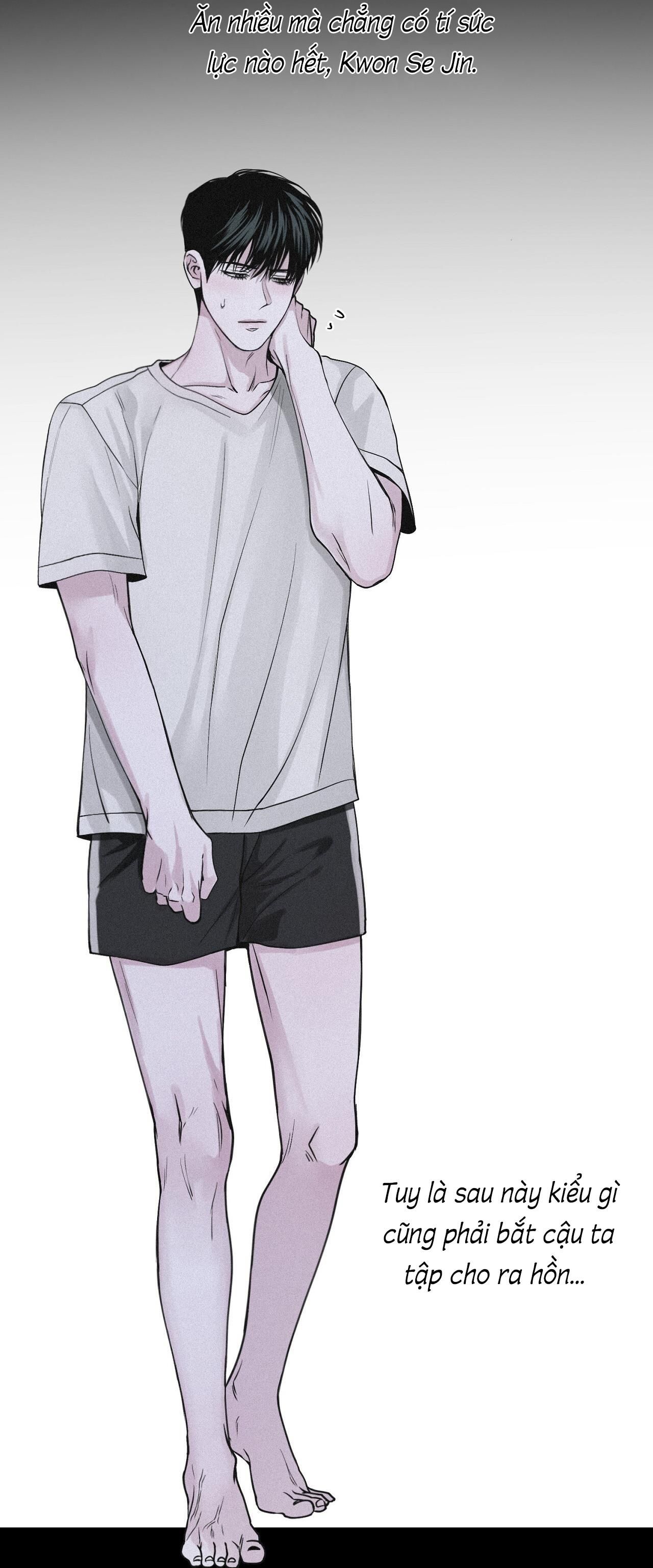 đọc truyện (cbunu) Phép Chiếu Chương 42 ảnh 26 tại Thiên Thai Truyện