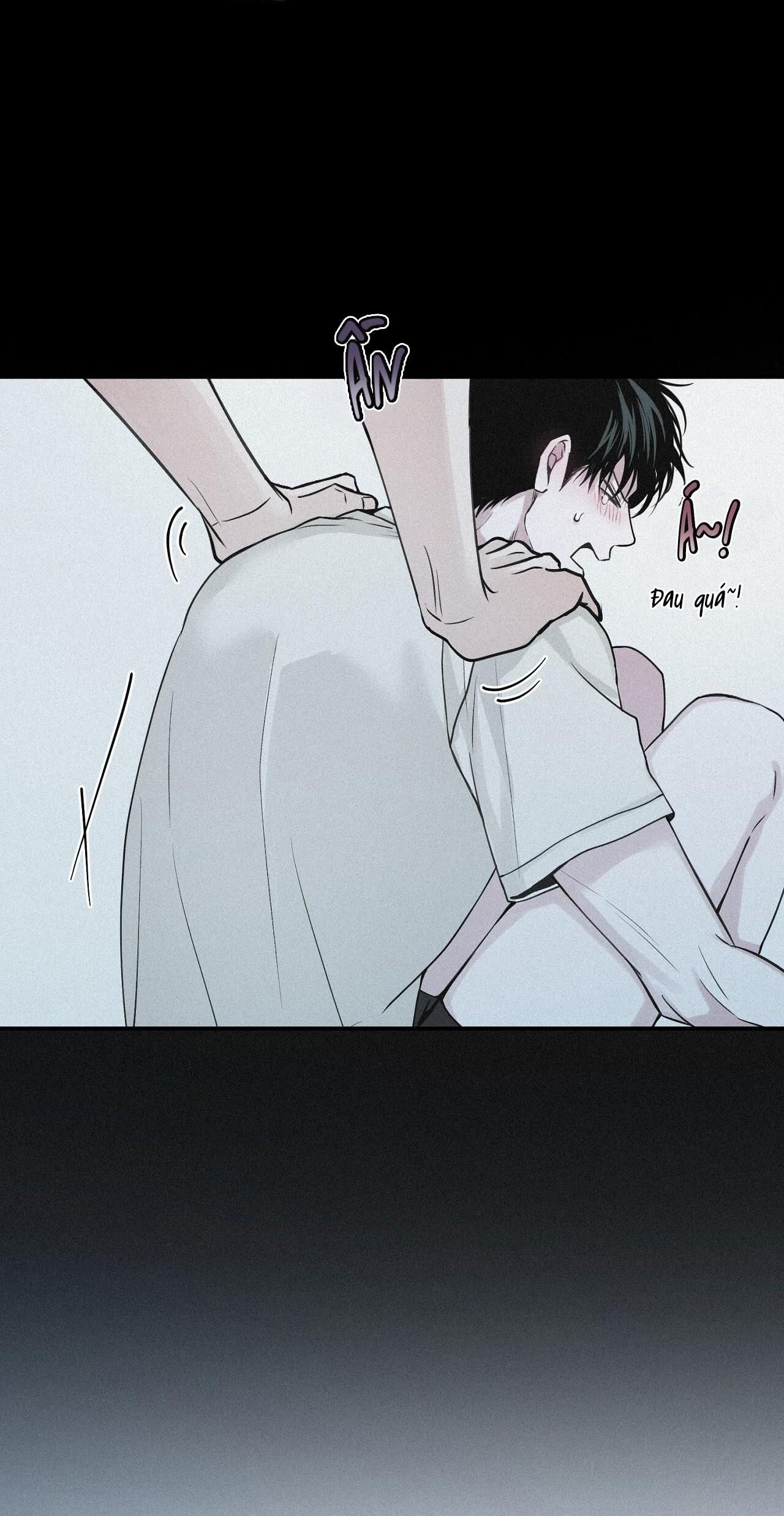 đọc truyện (cbunu) Phép Chiếu Chương 42 ảnh 27 tại Thiên Thai Truyện