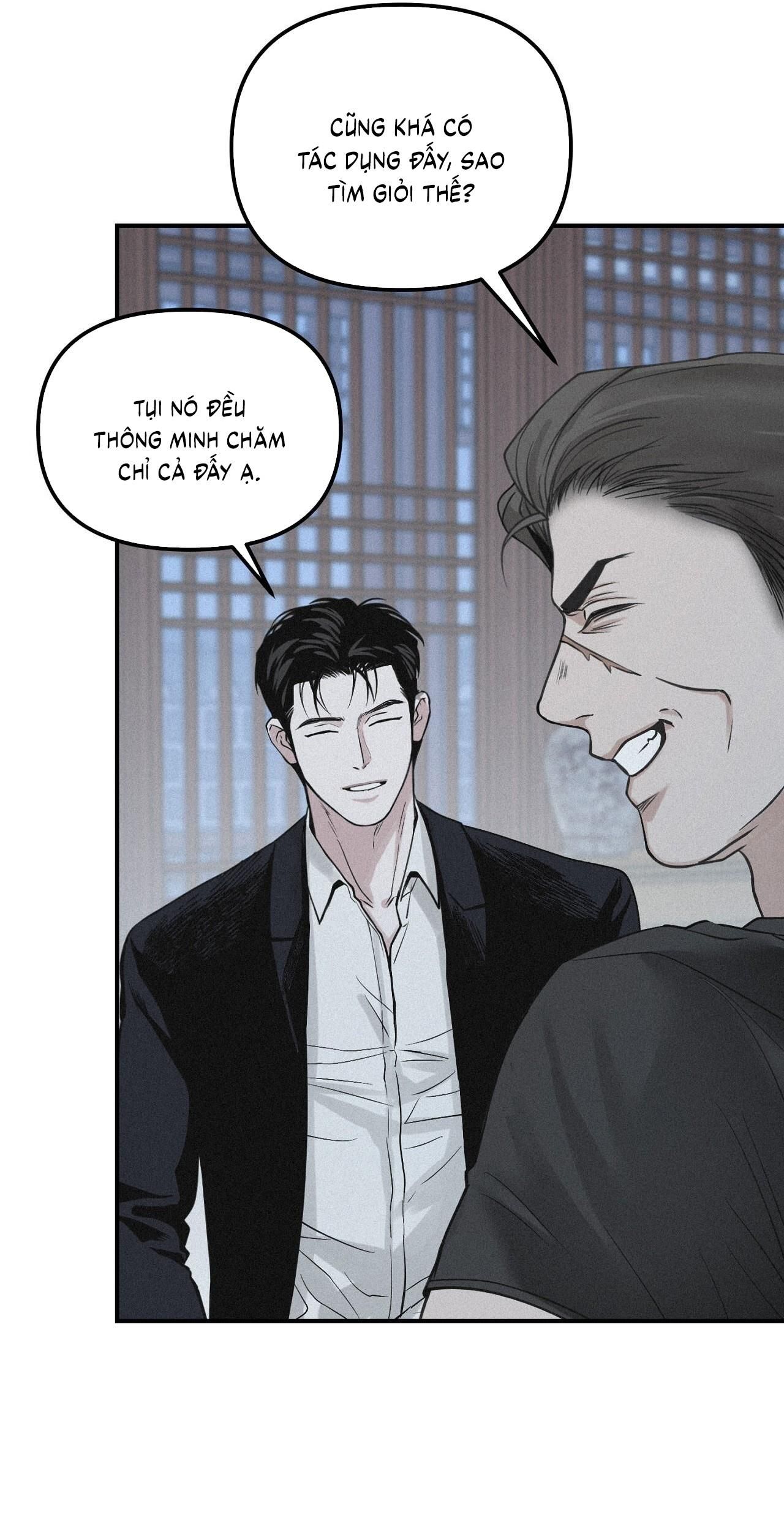 đọc truyện (cbunu) Phép Chiếu Chương 42 ảnh 29 tại Thiên Thai Truyện