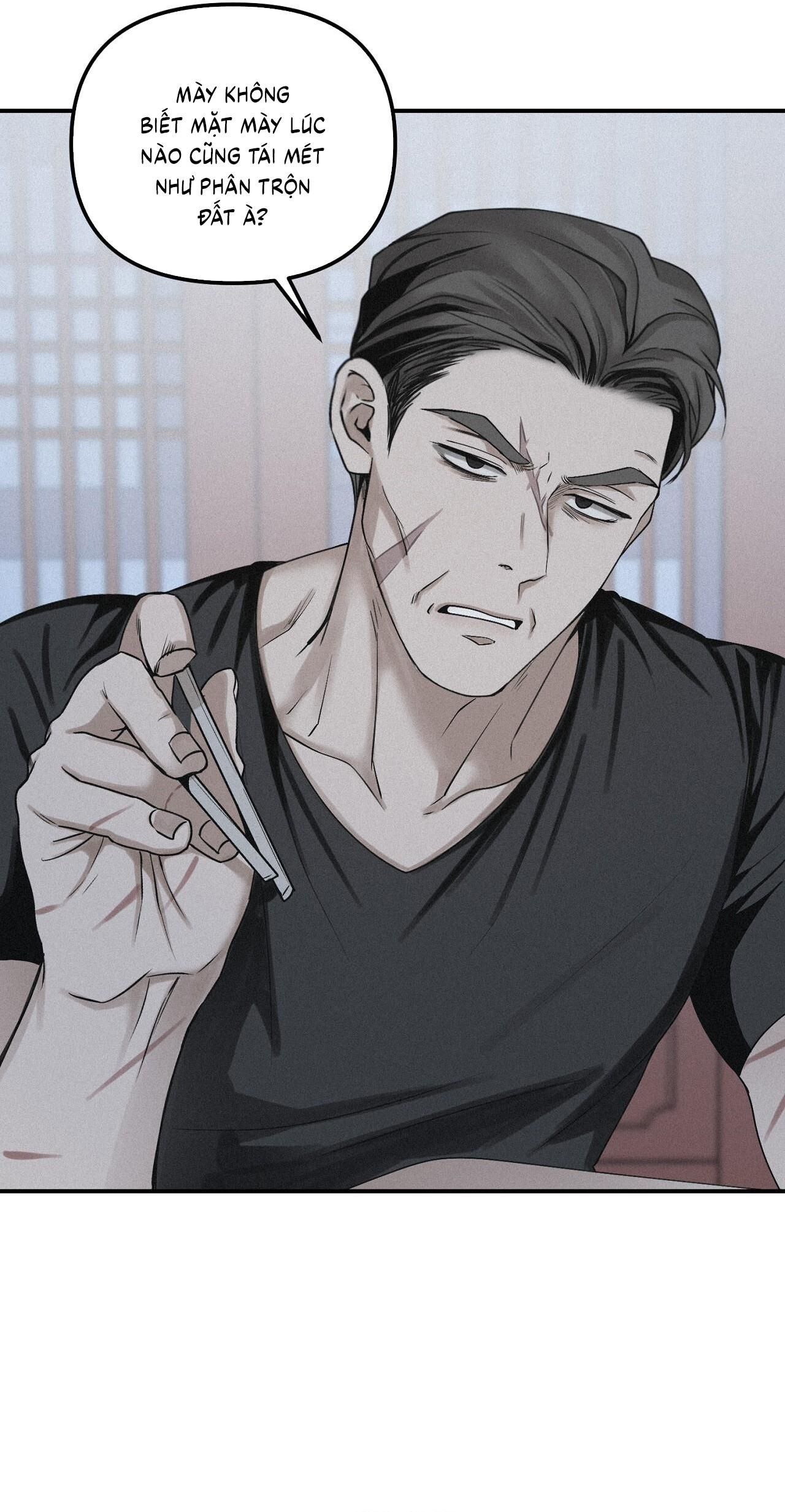 đọc truyện (cbunu) Phép Chiếu Chương 42 ảnh 31 tại Thiên Thai Truyện