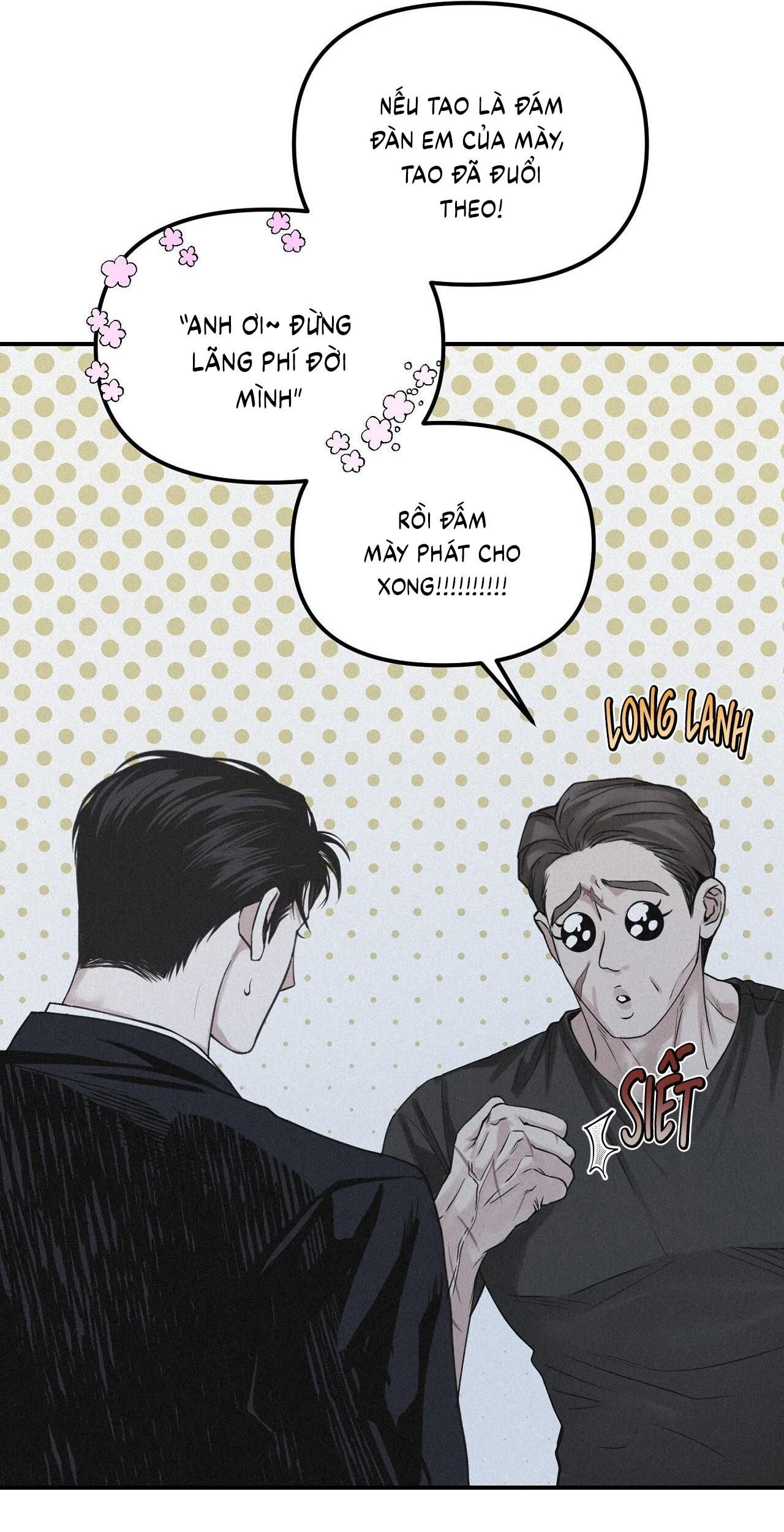 đọc truyện (cbunu) Phép Chiếu Chương 42 ảnh 33 tại Thiên Thai Truyện