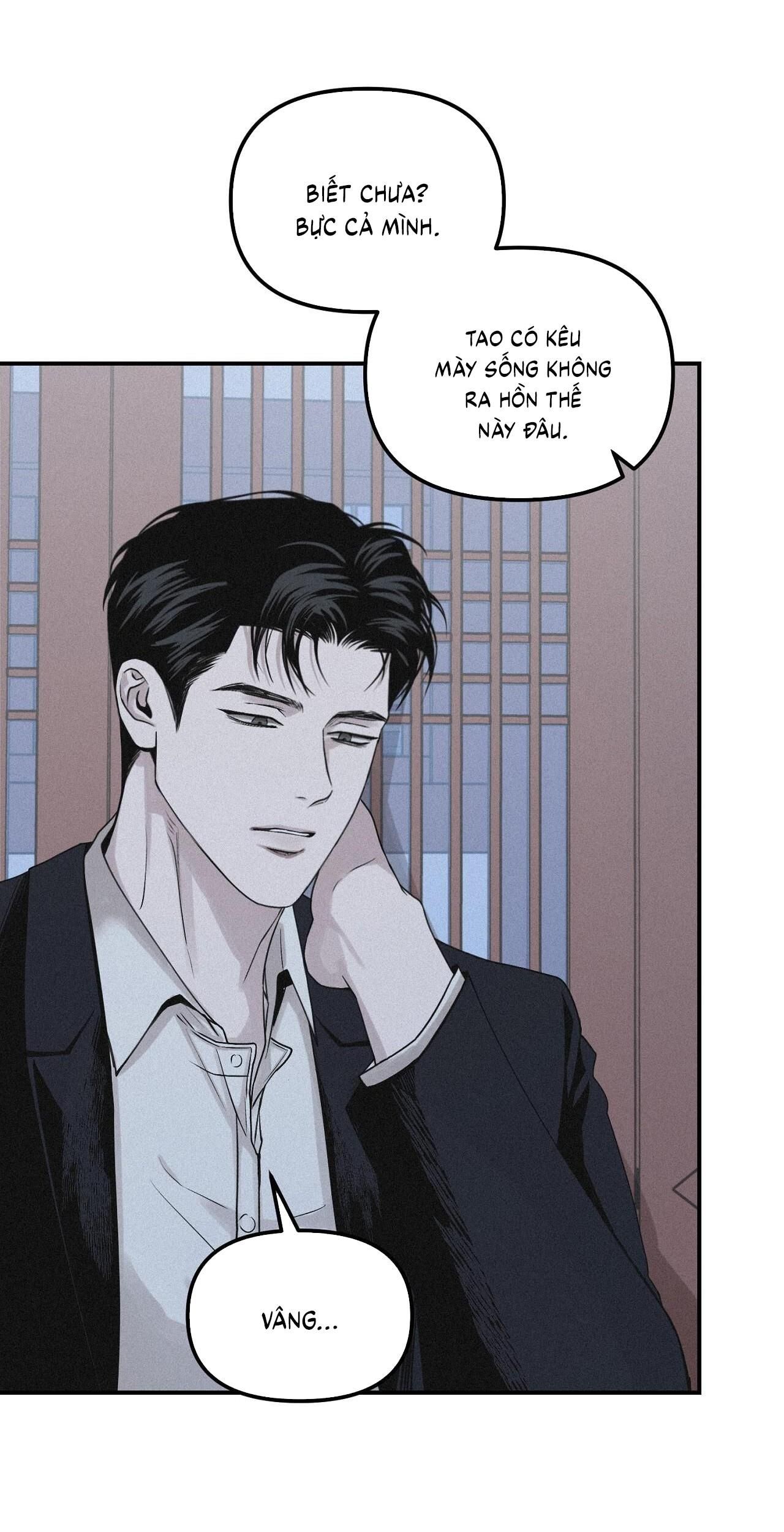 đọc truyện (cbunu) Phép Chiếu Chương 42 ảnh 34 tại Thiên Thai Truyện