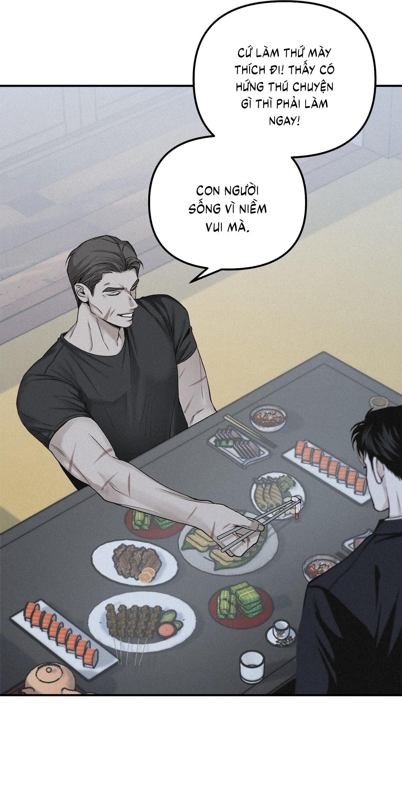 đọc truyện (cbunu) Phép Chiếu Chương 42 ảnh 36 tại Thiên Thai Truyện